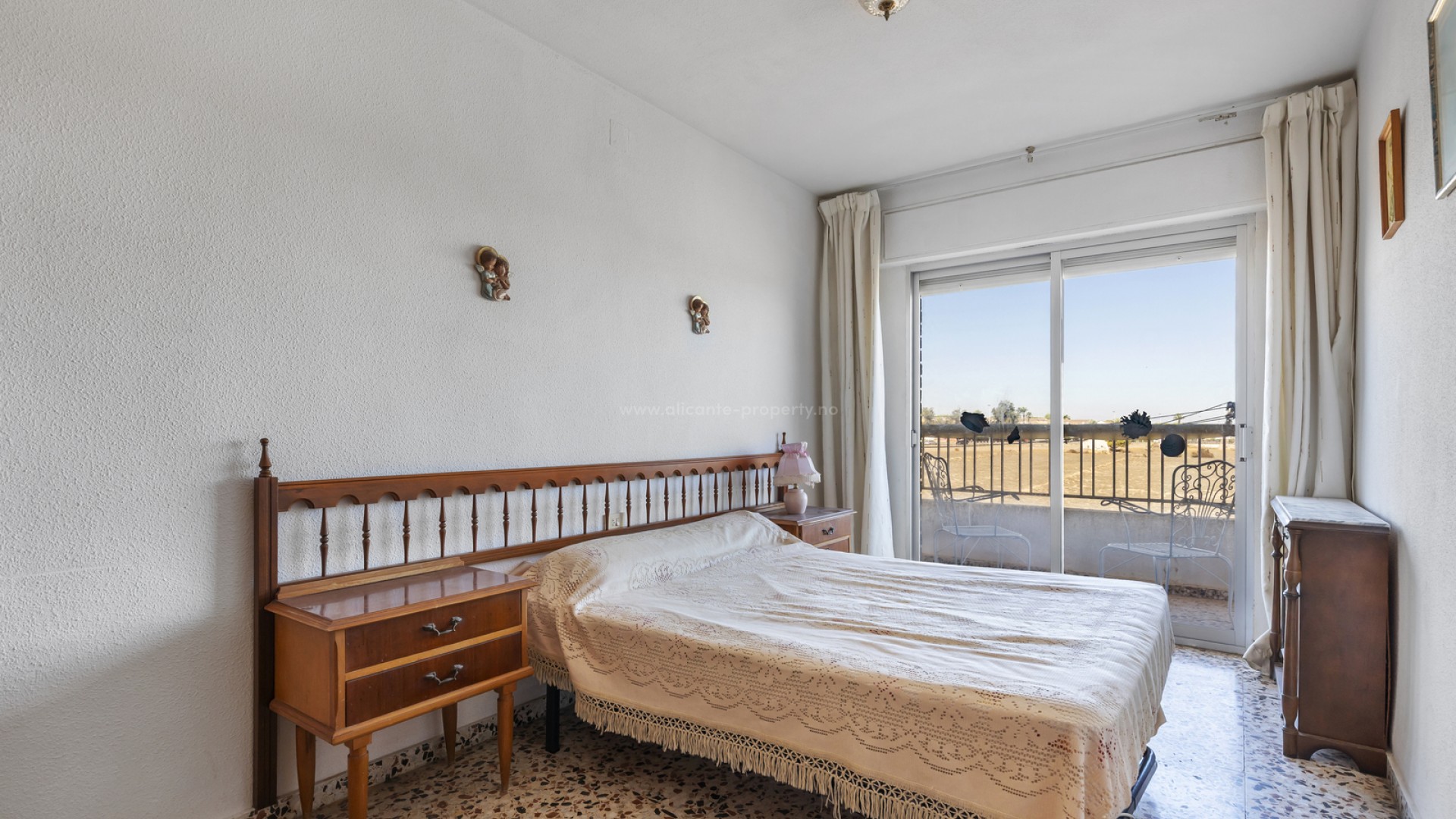 Apartment / flat in Rocio del Mar