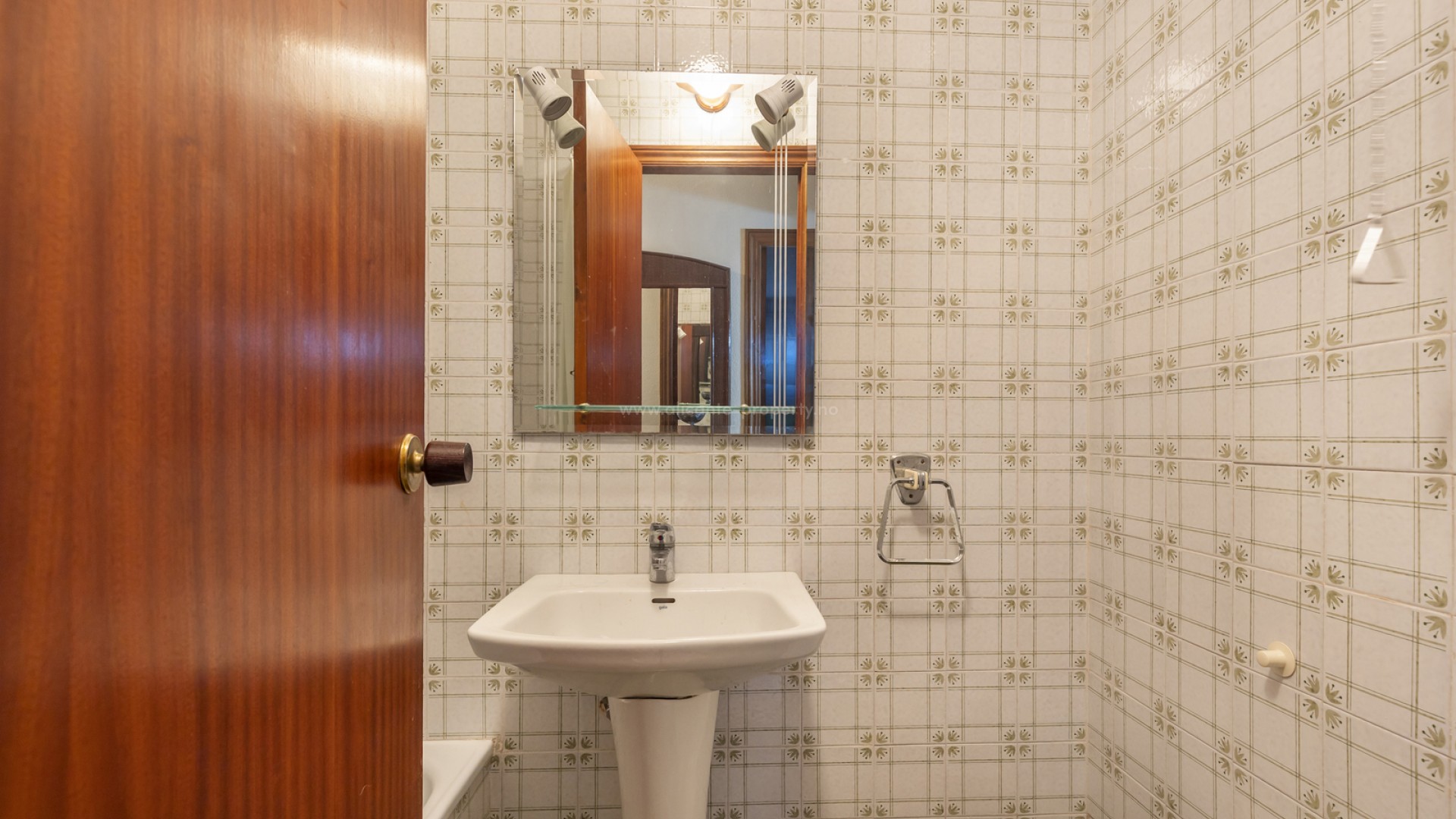 Apartment / flat in Rocio del Mar