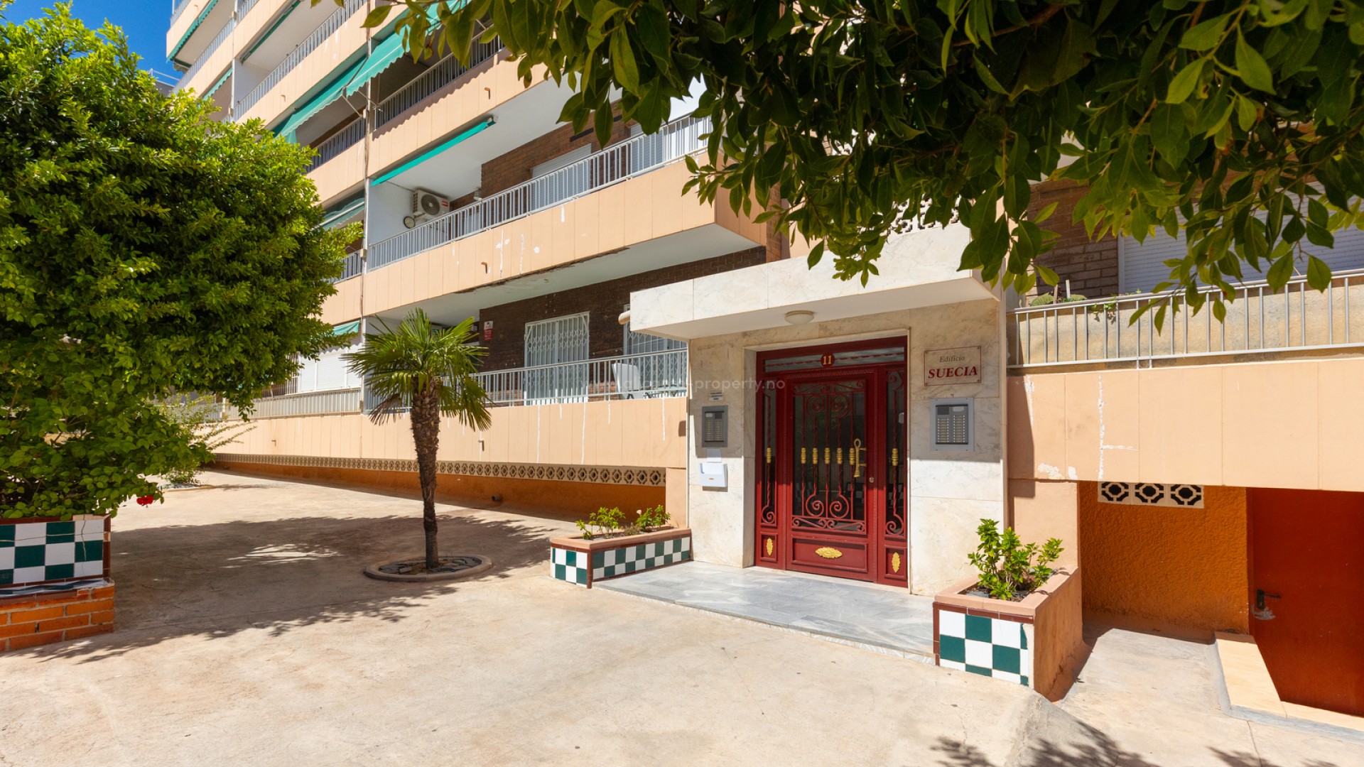 Apartment / flat in Rocio del Mar