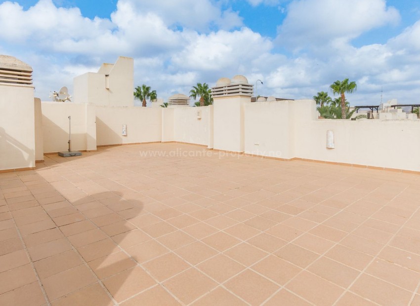 Apartment / flat in Roda
