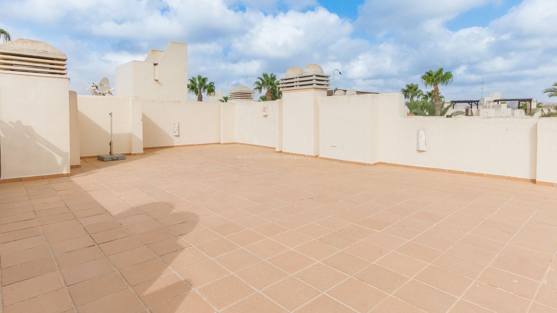 Apartment / flat in Roda