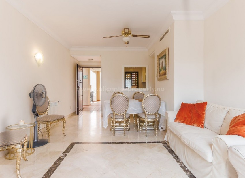Apartment / flat in Roda