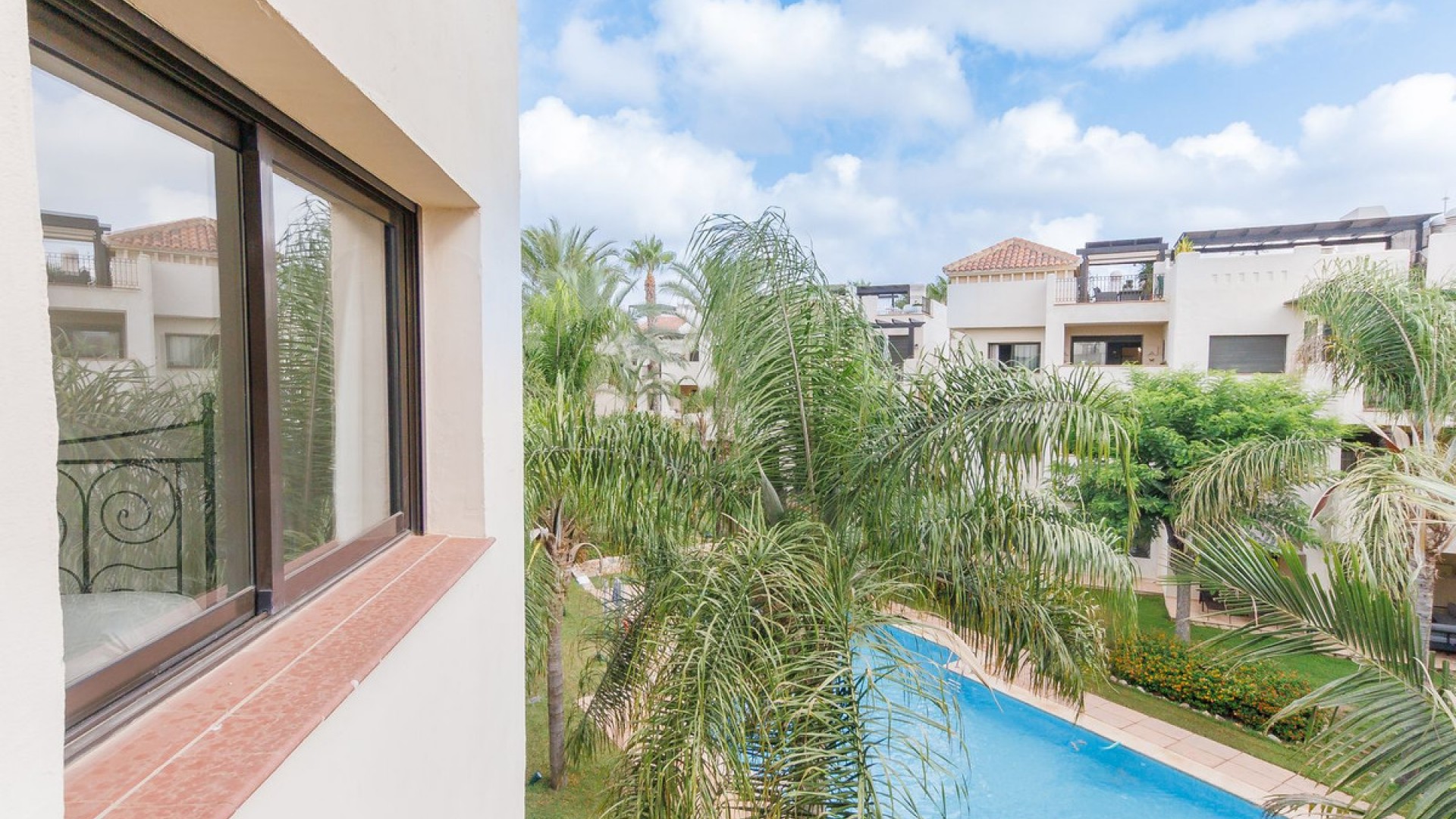 Apartment / flat in Roda
