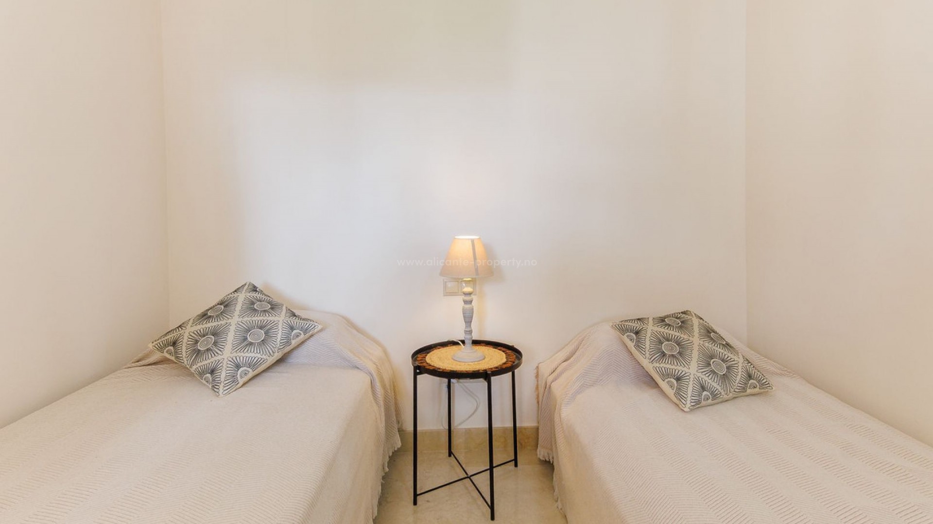Apartment / flat in Roda