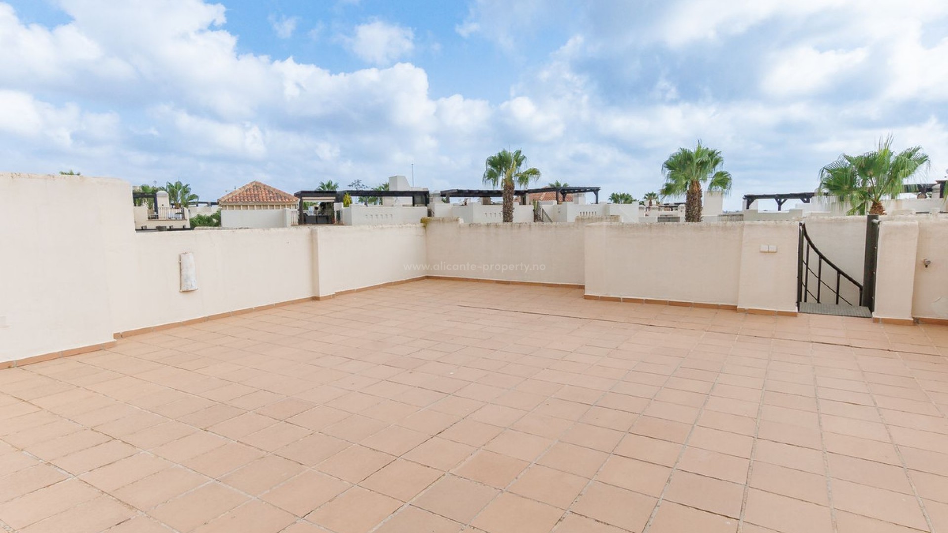 Apartment / flat in Roda