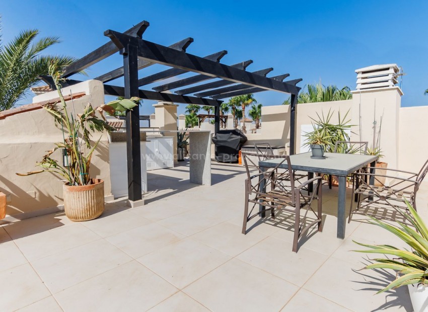 Apartment / flat in Roda