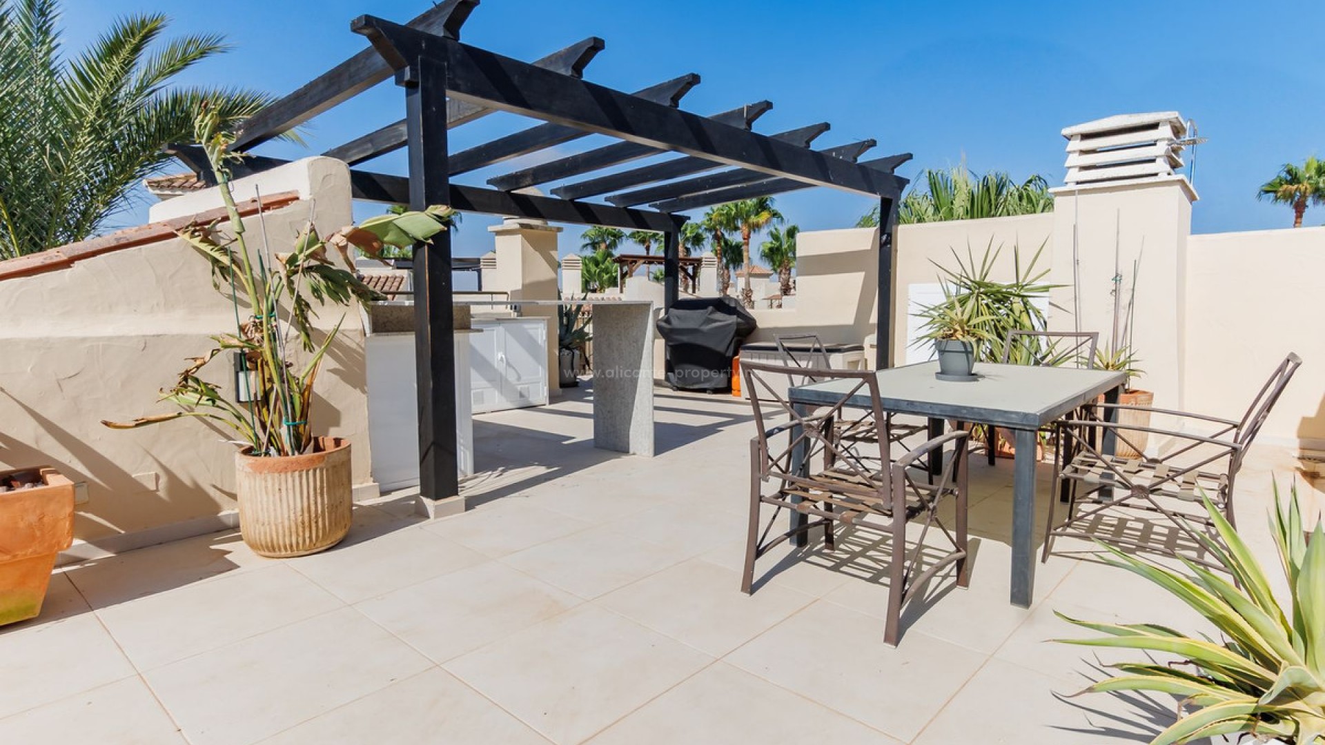 Apartment / flat in Roda