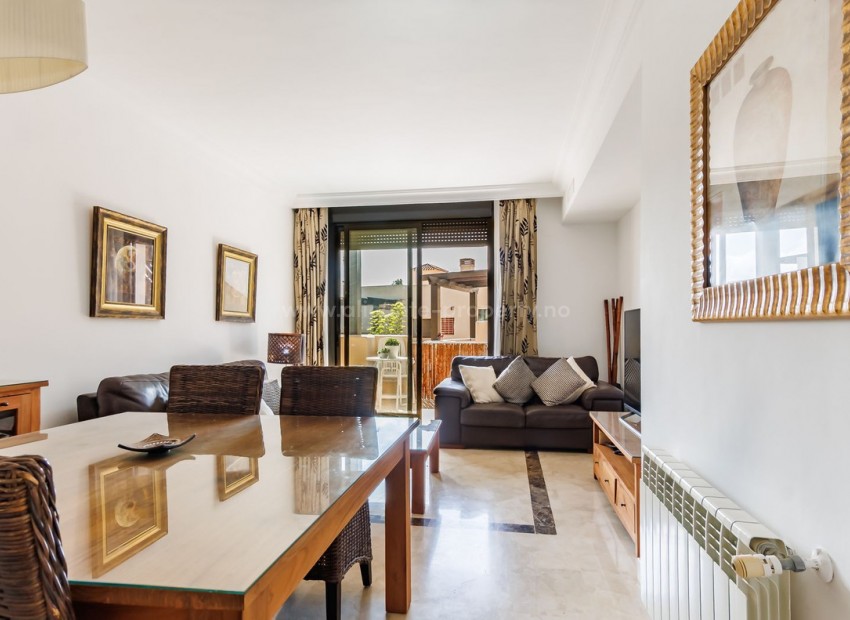 Apartment / flat in Roda