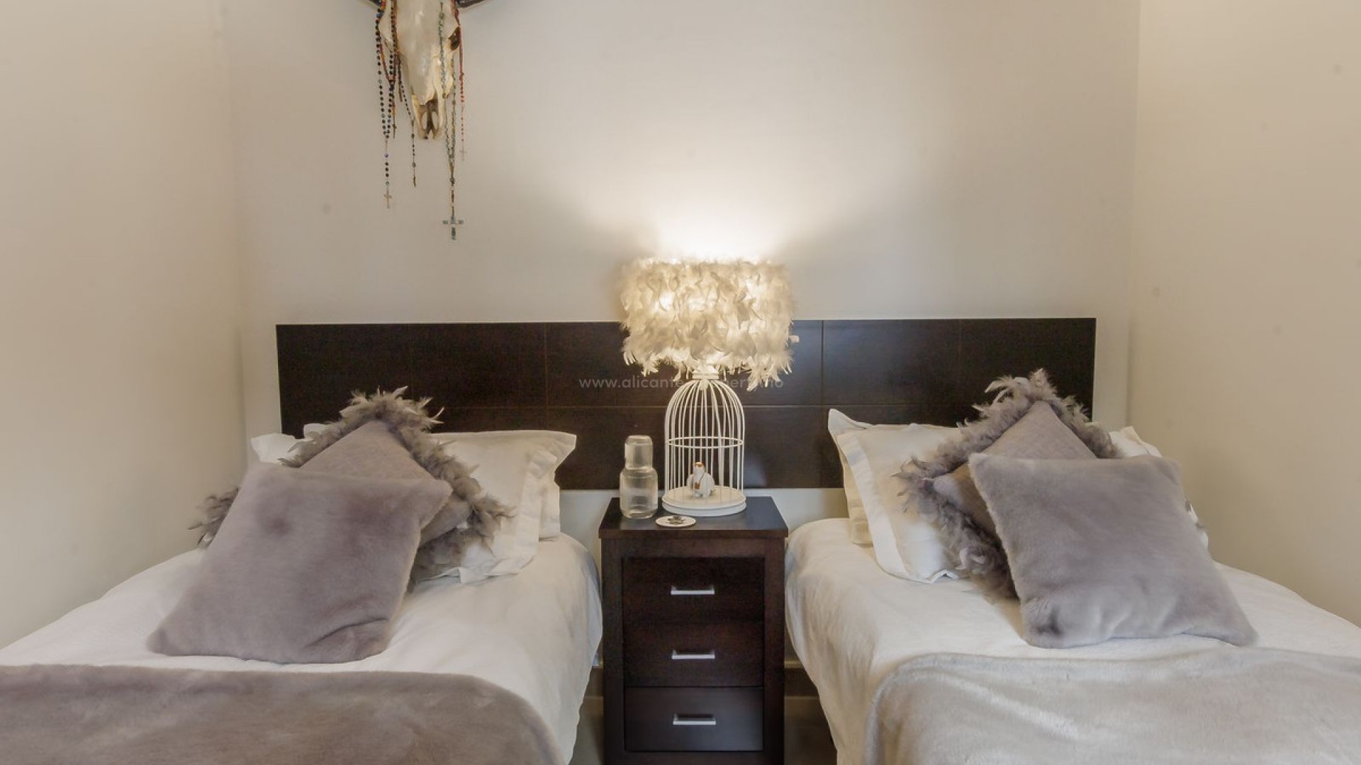 Apartment / flat in Roda