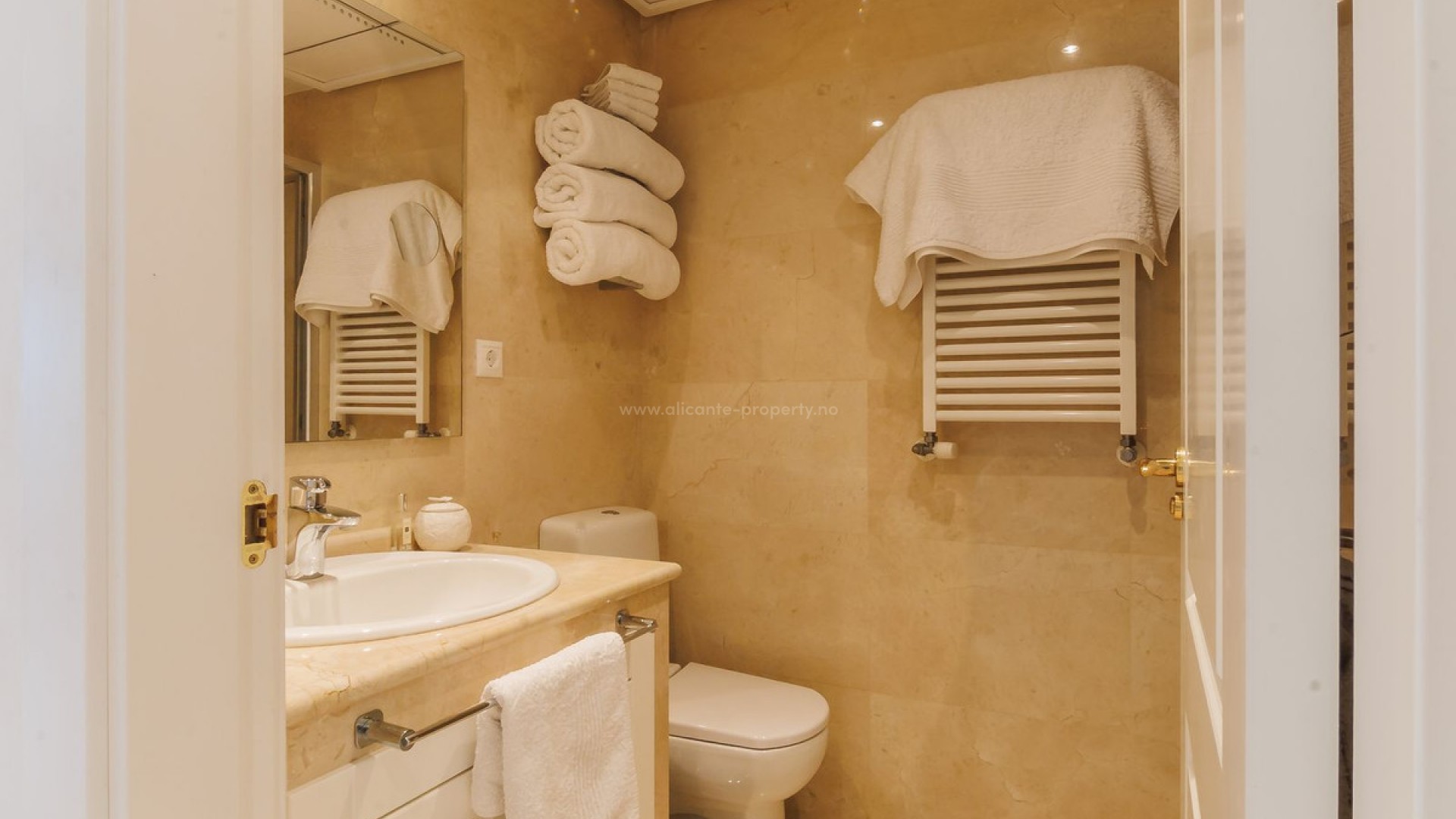 Apartment / flat in Roda