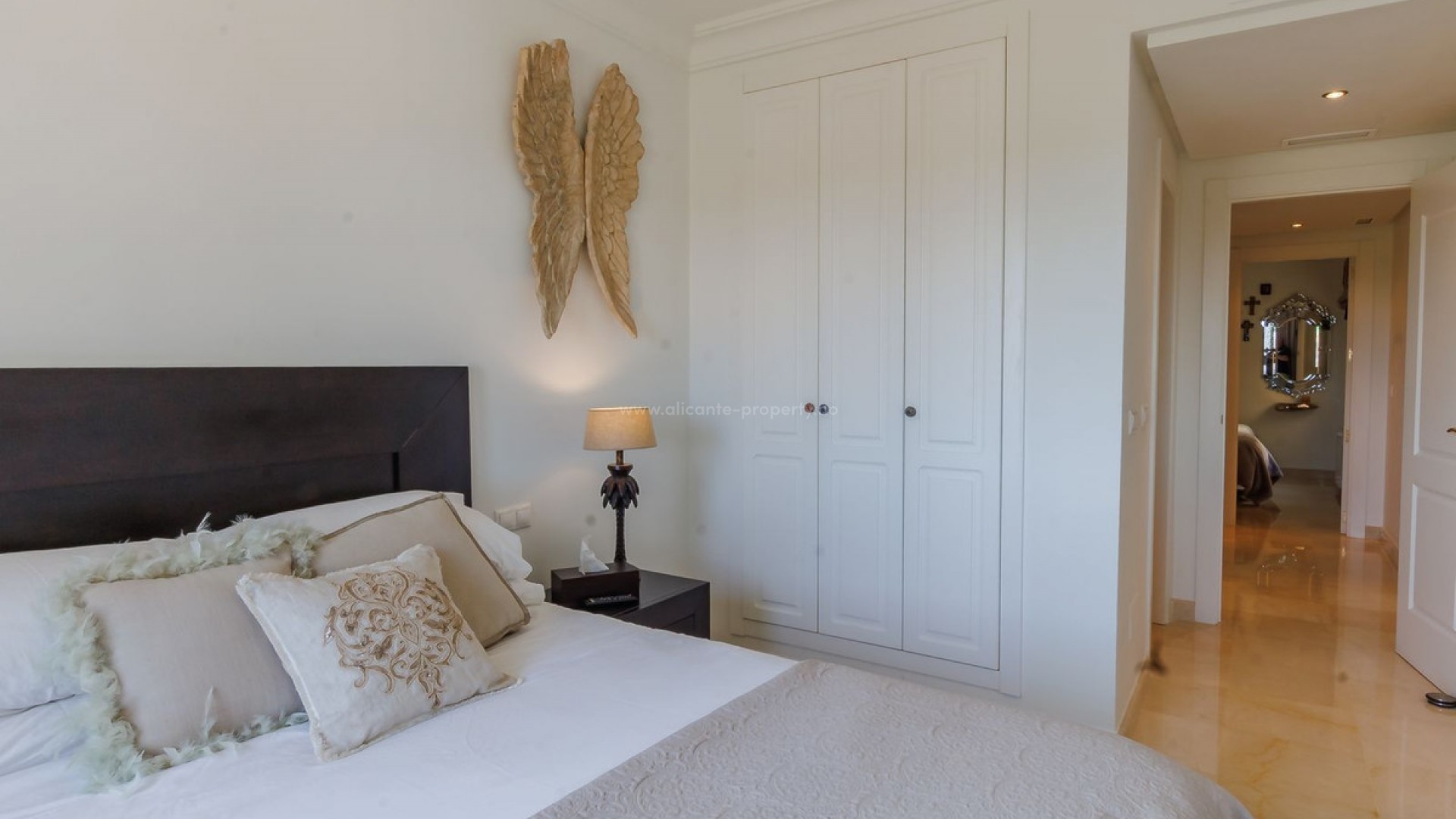 Apartment / flat in Roda