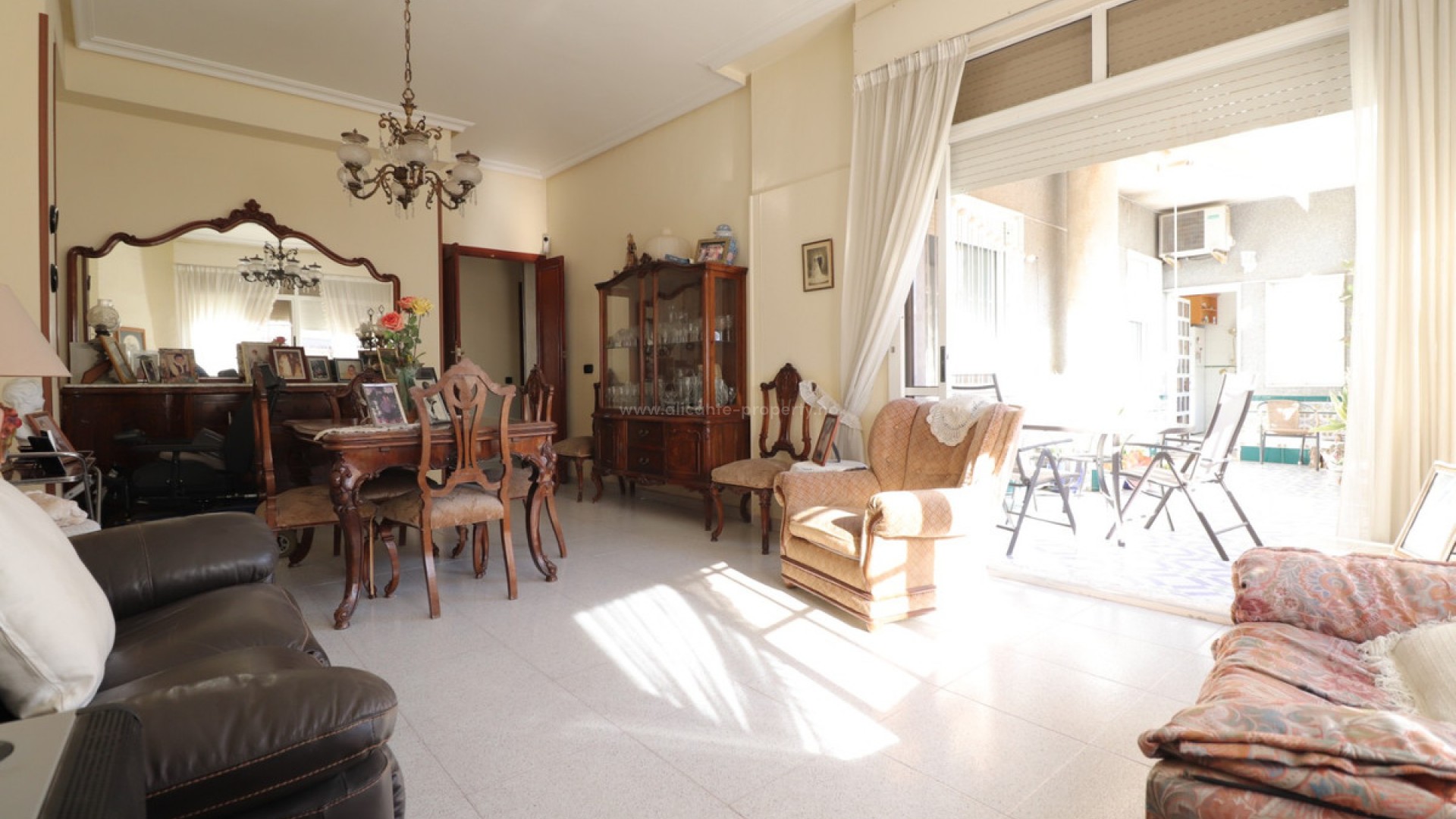 Apartment / flat in Rojales Centro