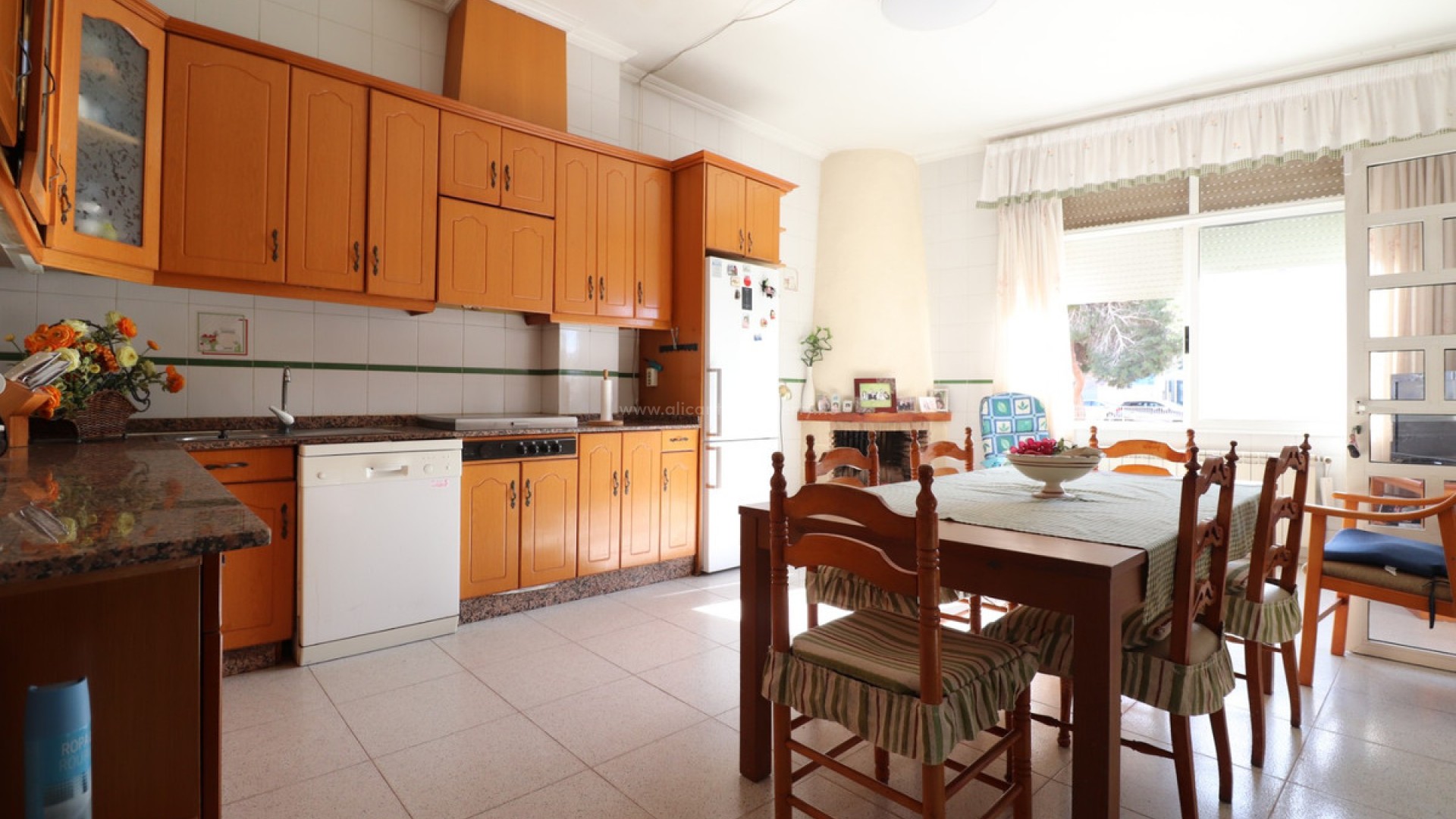 Apartment / flat in Rojales Centro