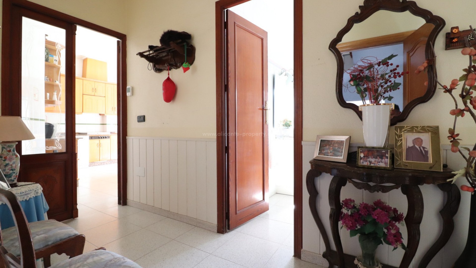 Apartment / flat in Rojales Centro