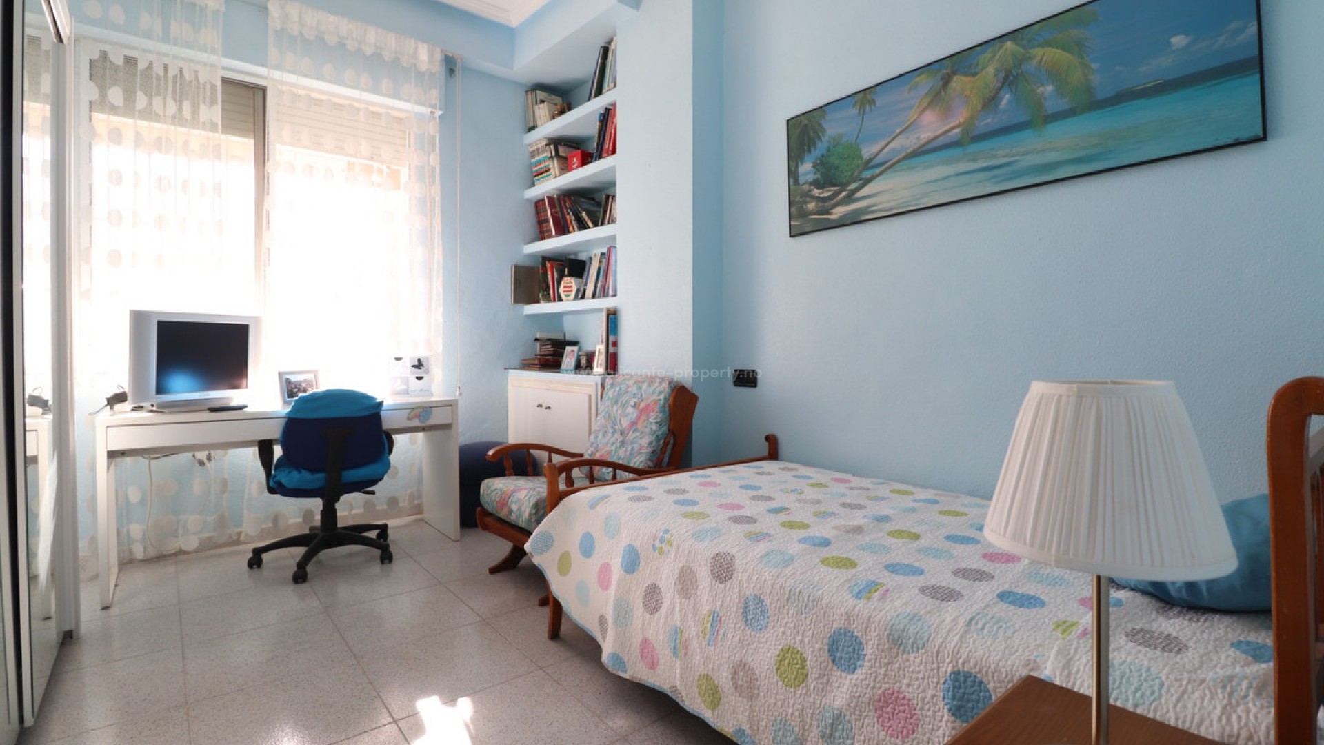 Apartment / flat in Rojales Centro