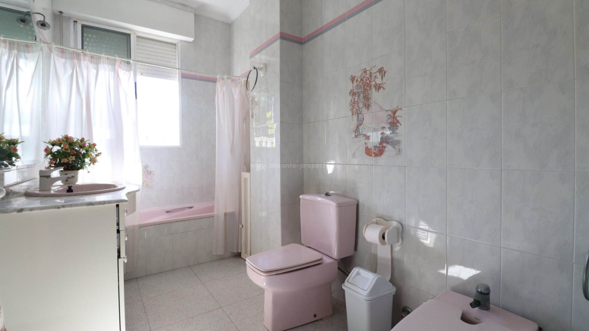 Apartment / flat in Rojales Centro