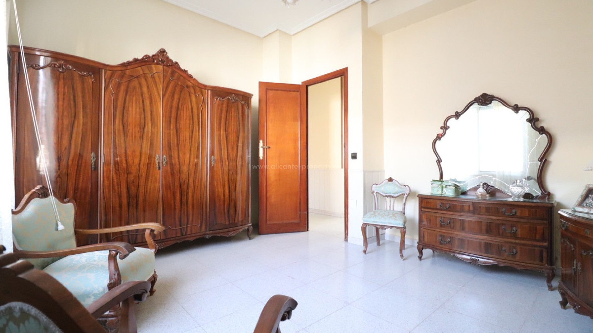 Apartment / flat in Rojales Centro