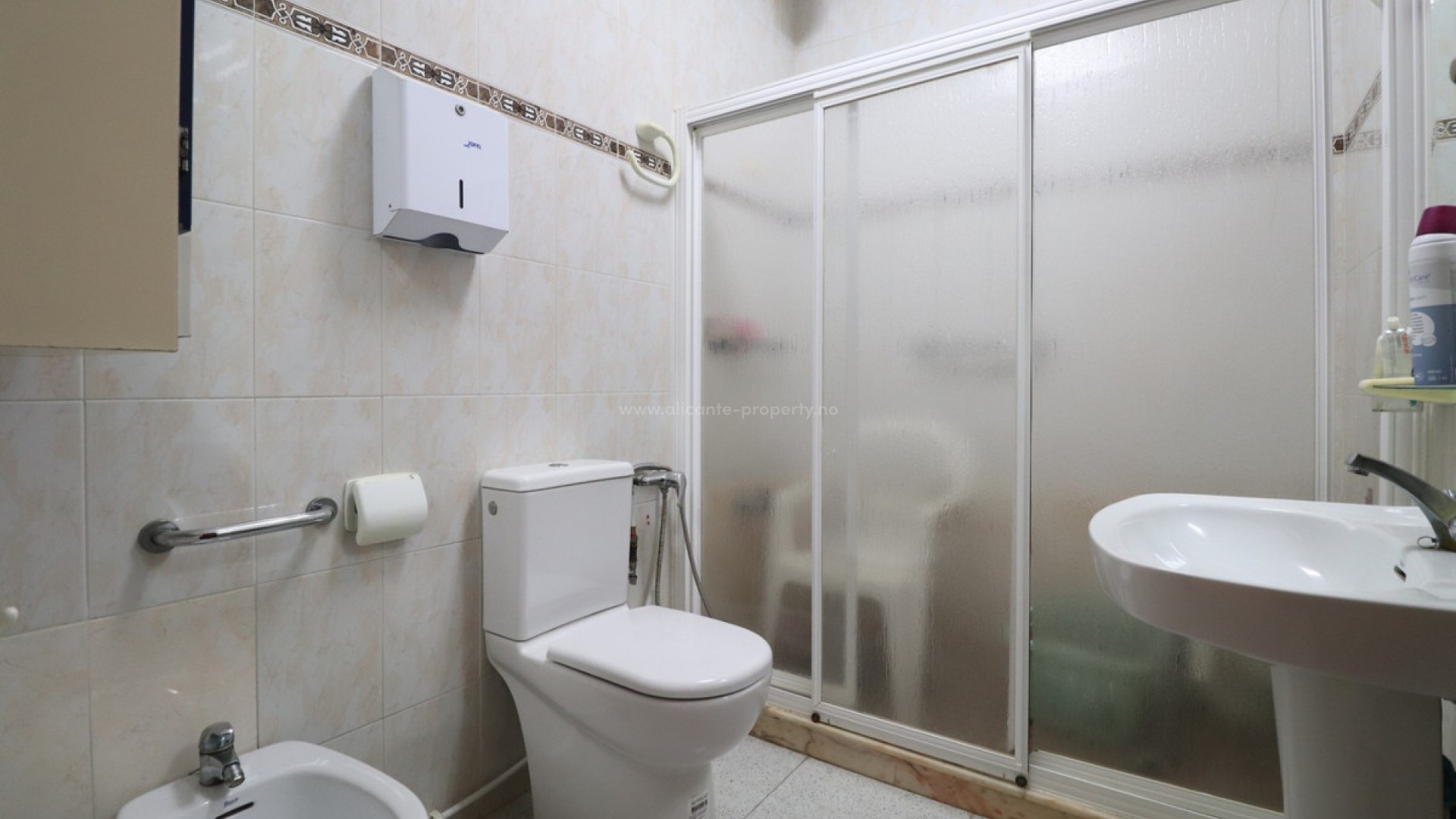 Apartment / flat in Rojales Centro