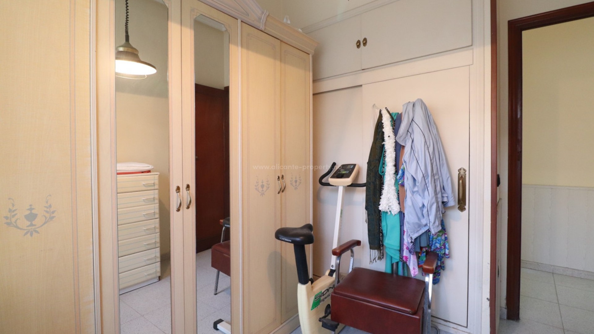 Apartment / flat in Rojales Centro
