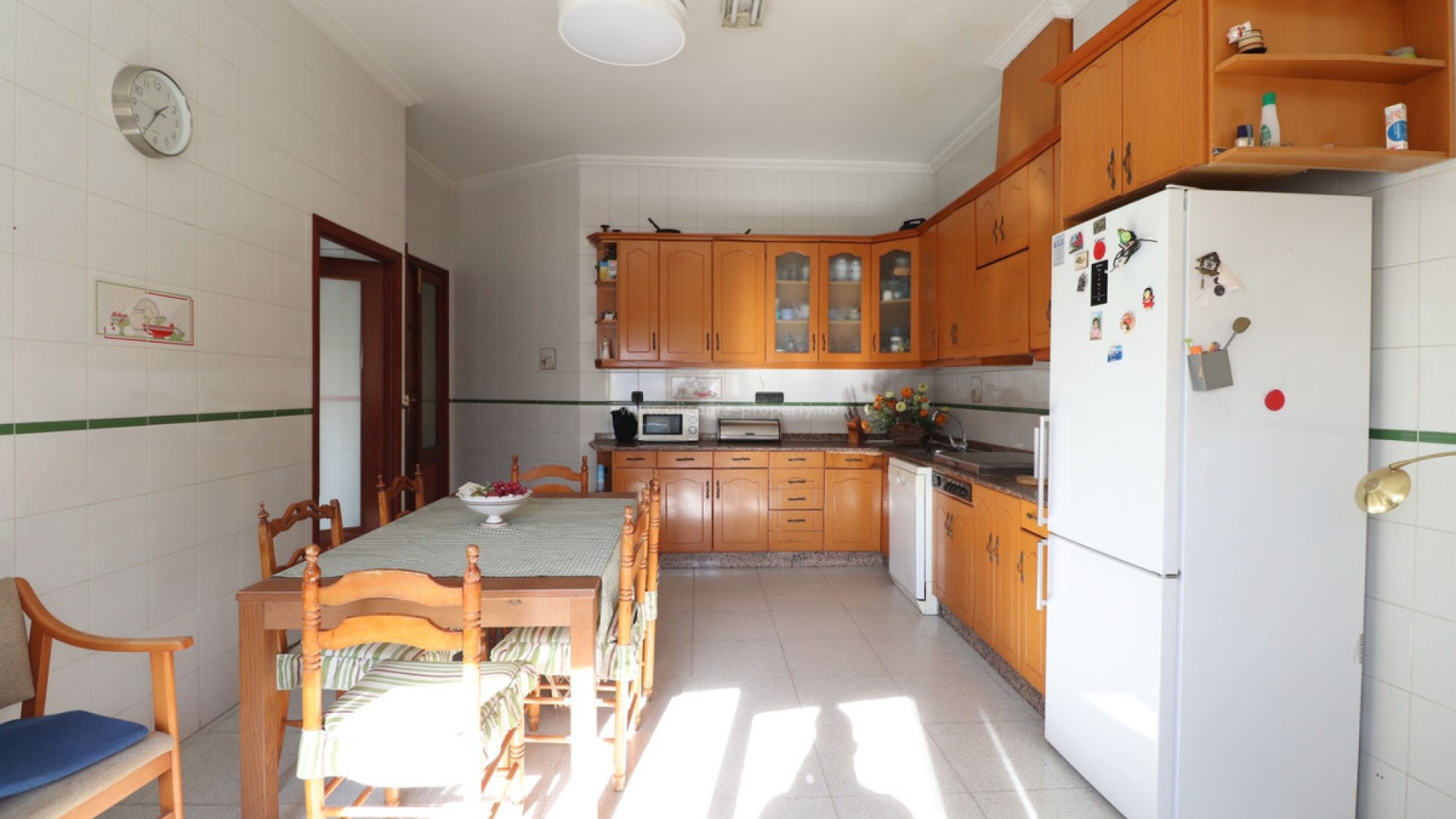 Apartment / flat in Rojales Centro