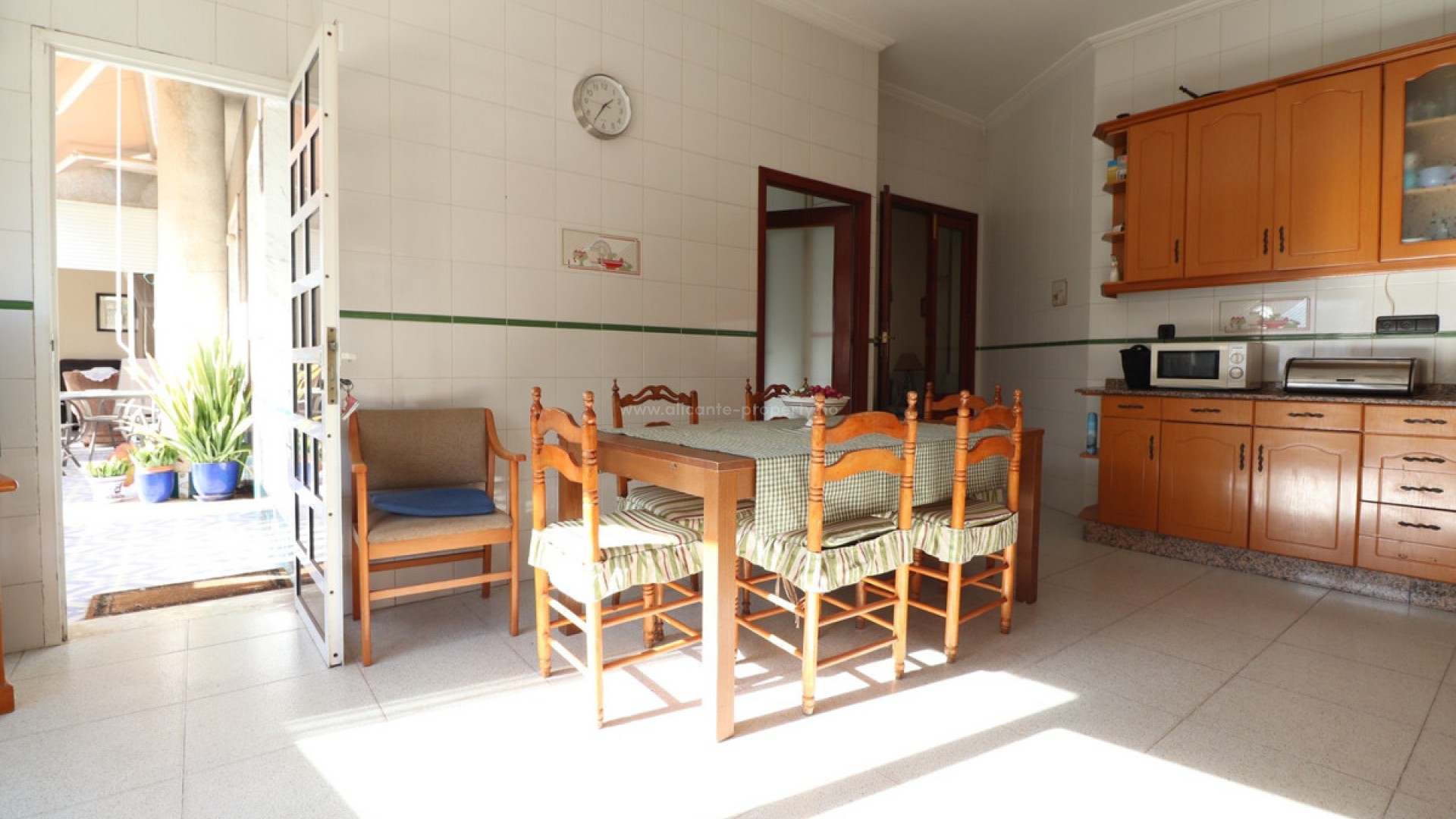 Apartment / flat in Rojales Centro