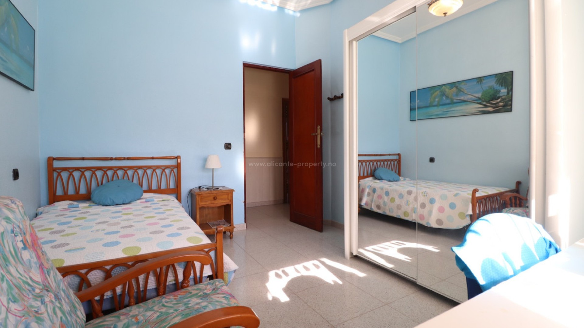 Apartment / flat in Rojales Centro