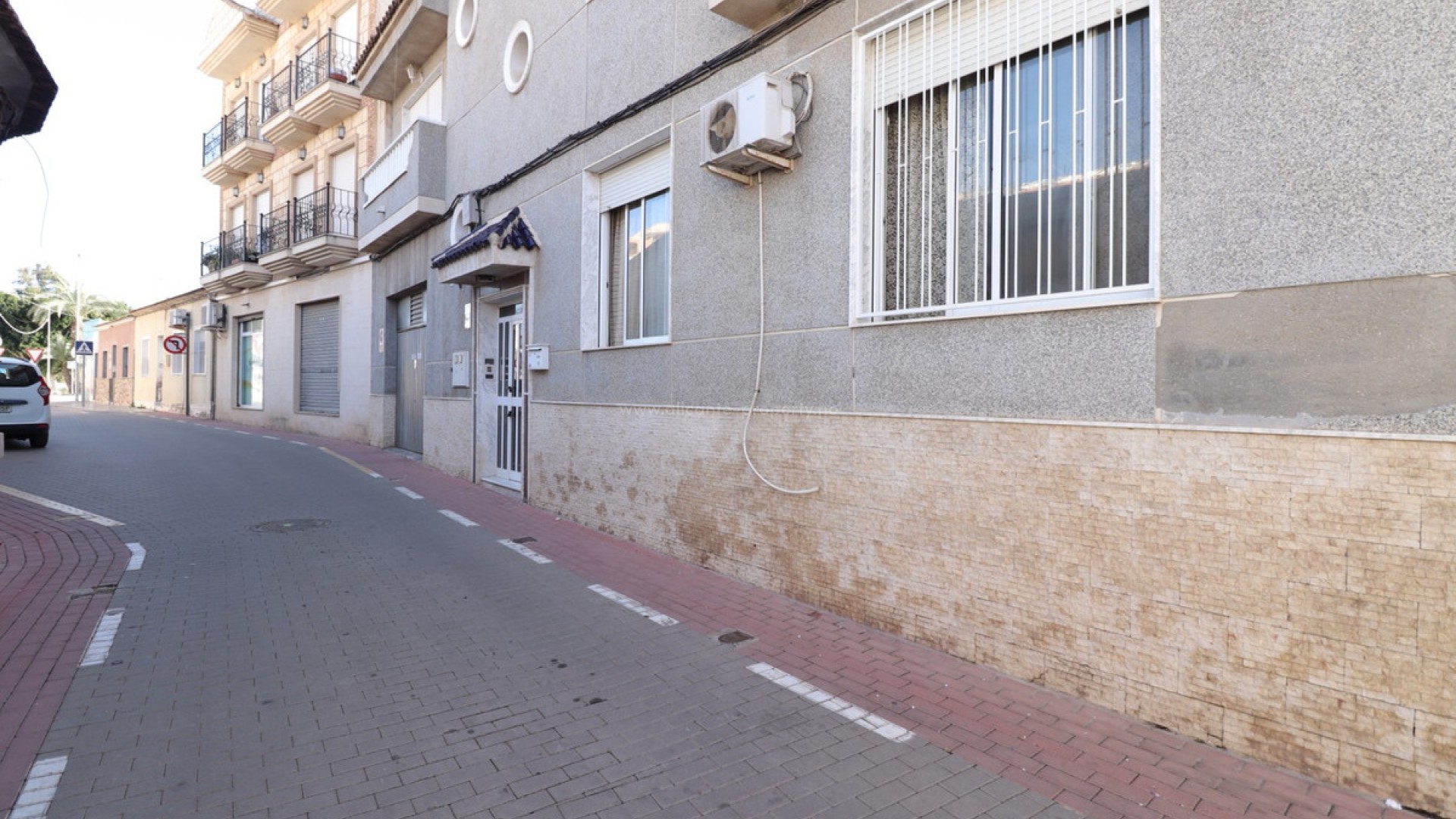 Apartment / flat in Rojales Centro
