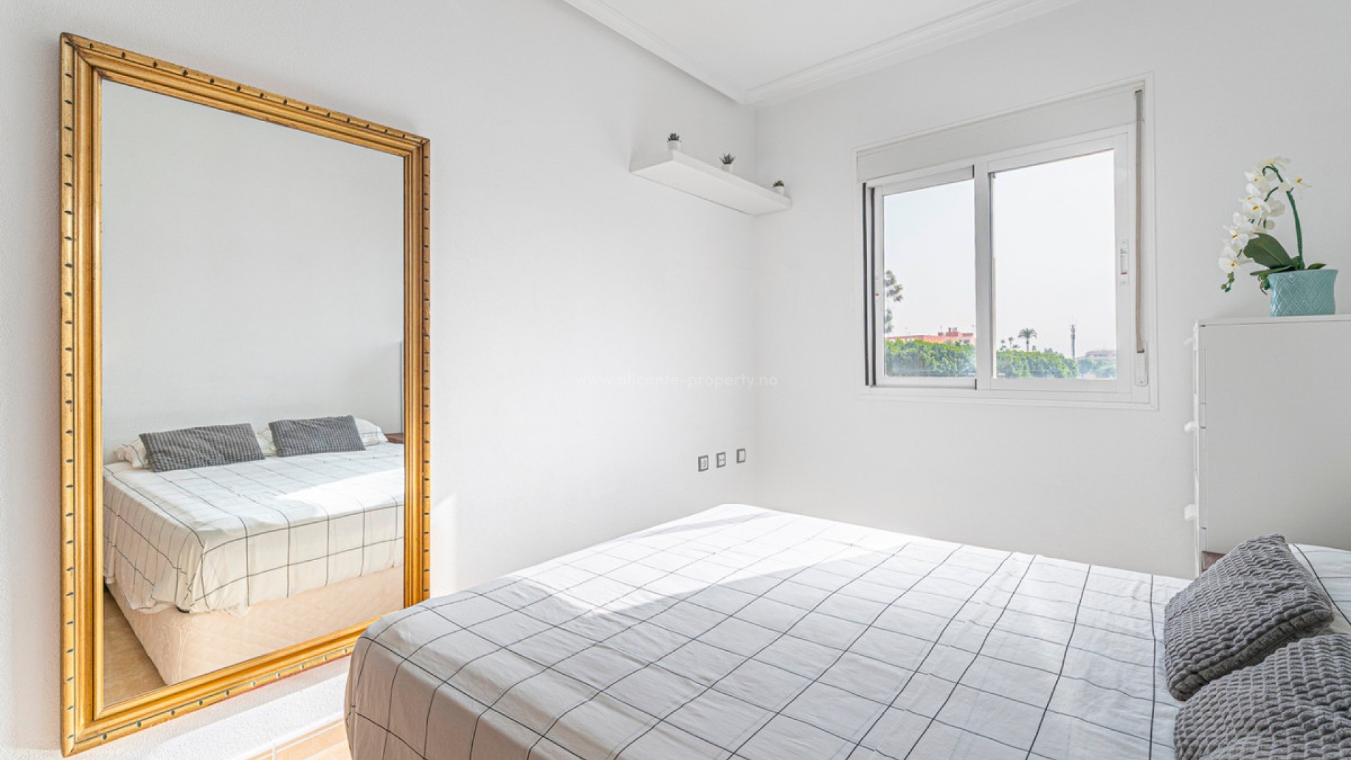 Apartment / flat in Rojales Centro