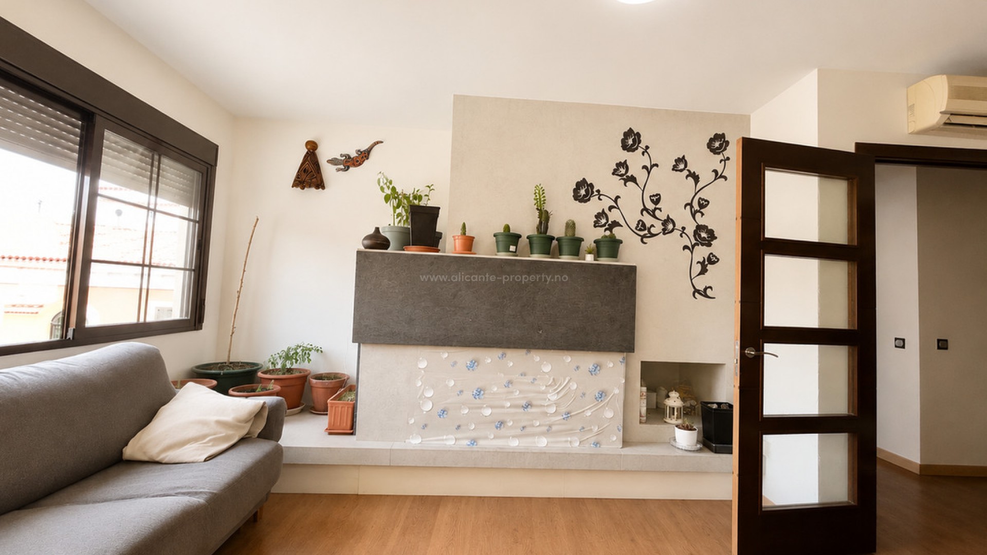 Apartment / flat in Rojales Centro