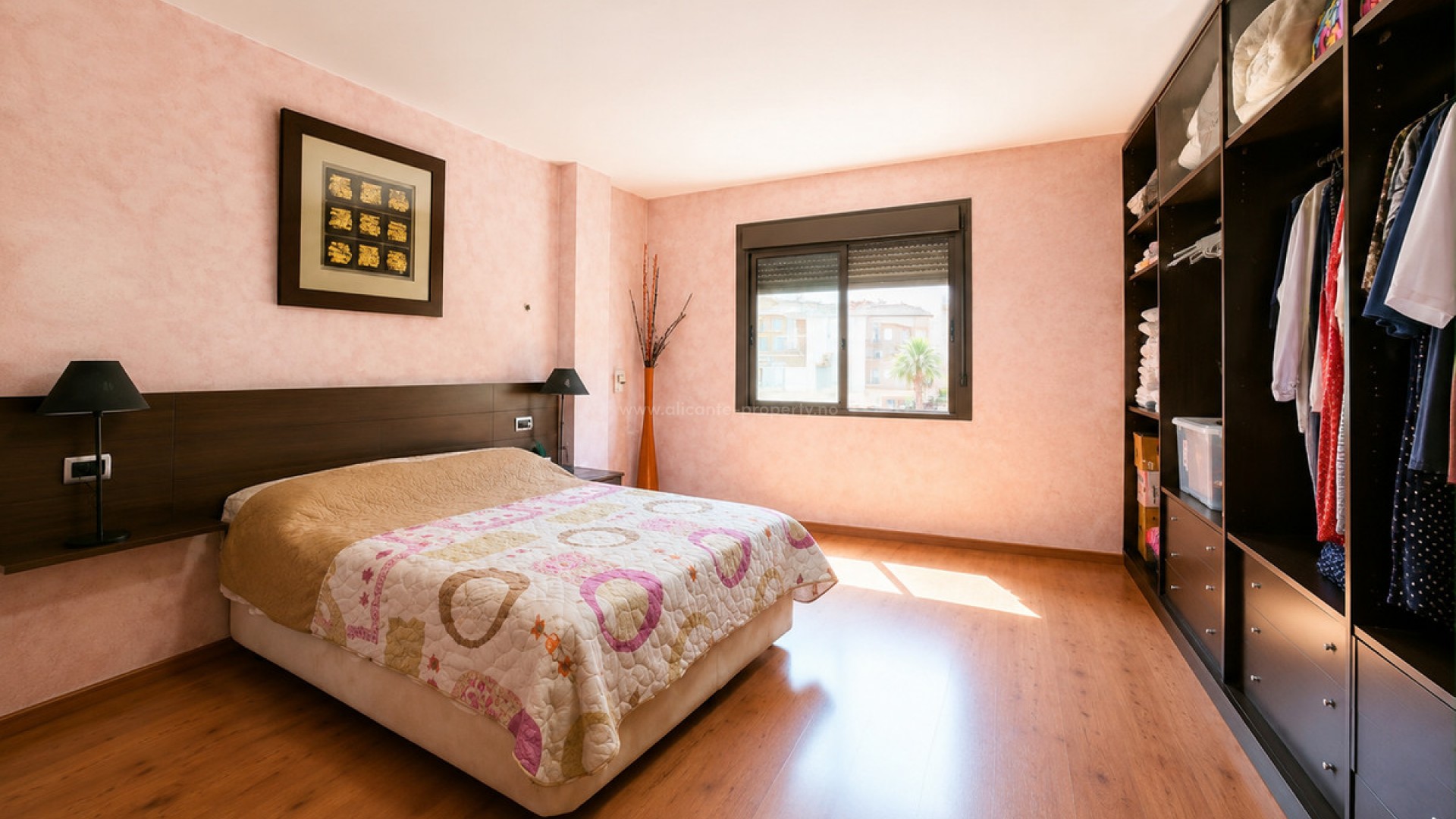 Apartment / flat in Rojales Centro