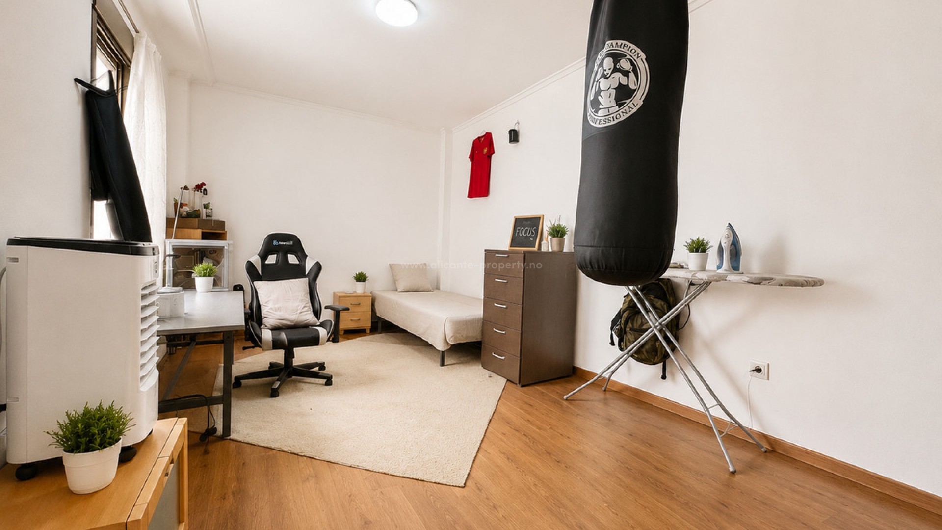 Apartment / flat in Rojales Centro