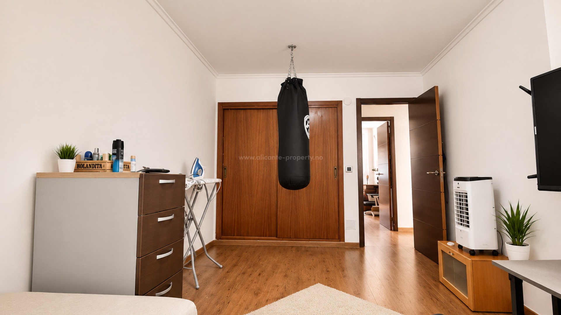 Apartment / flat in Rojales Centro