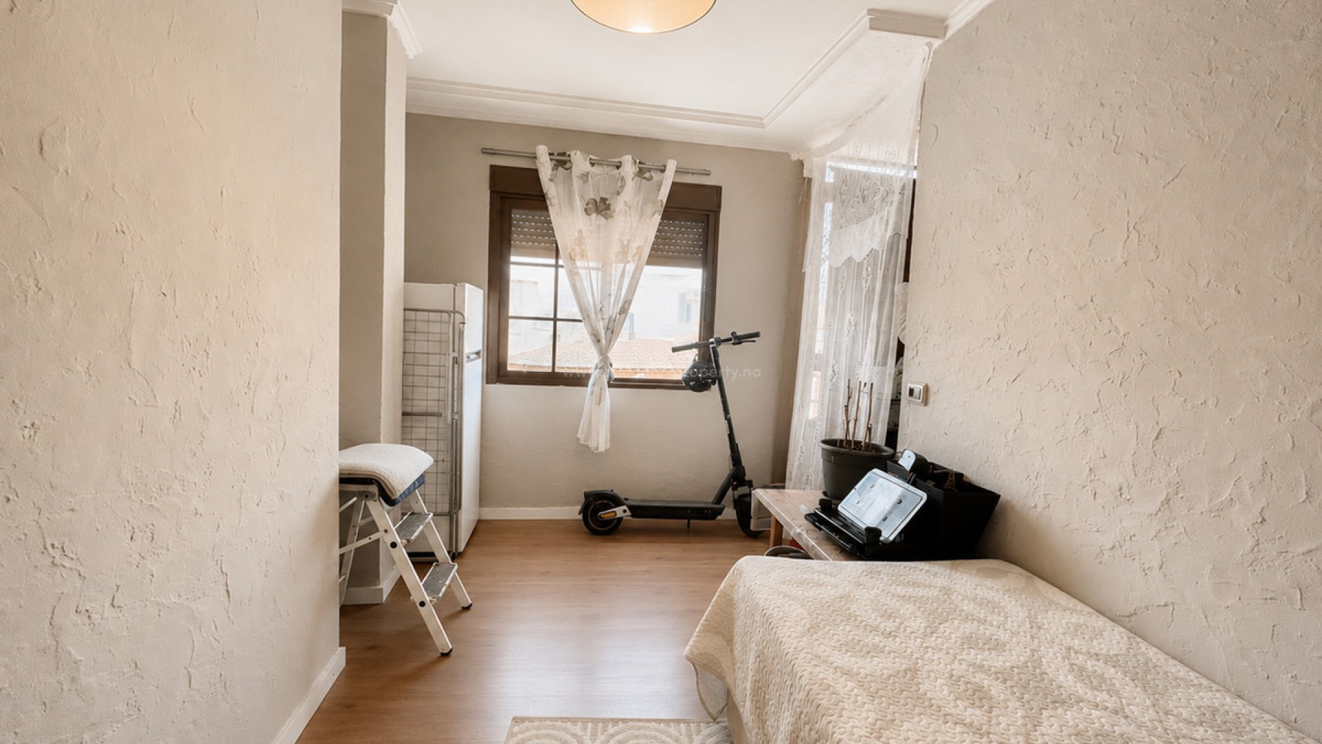 Apartment / flat in Rojales Centro