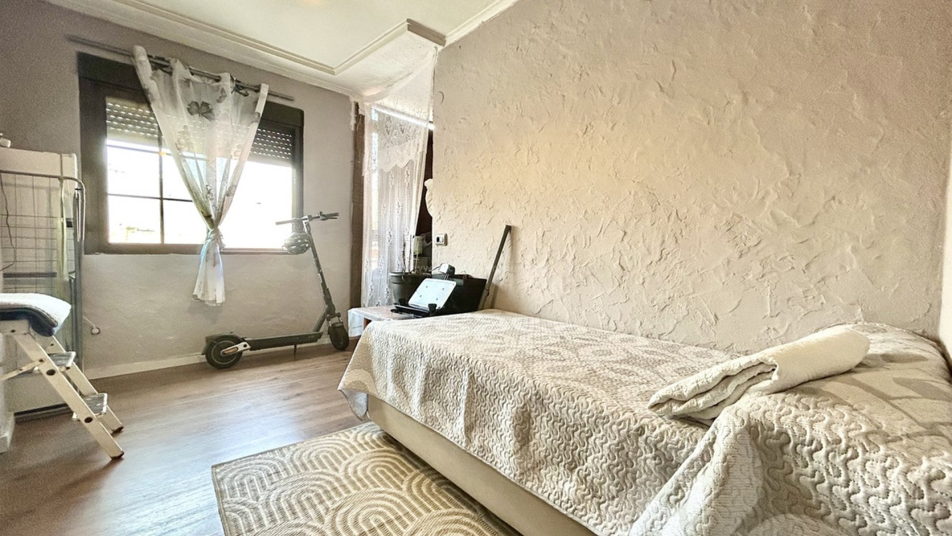 Apartment / flat in Rojales Centro
