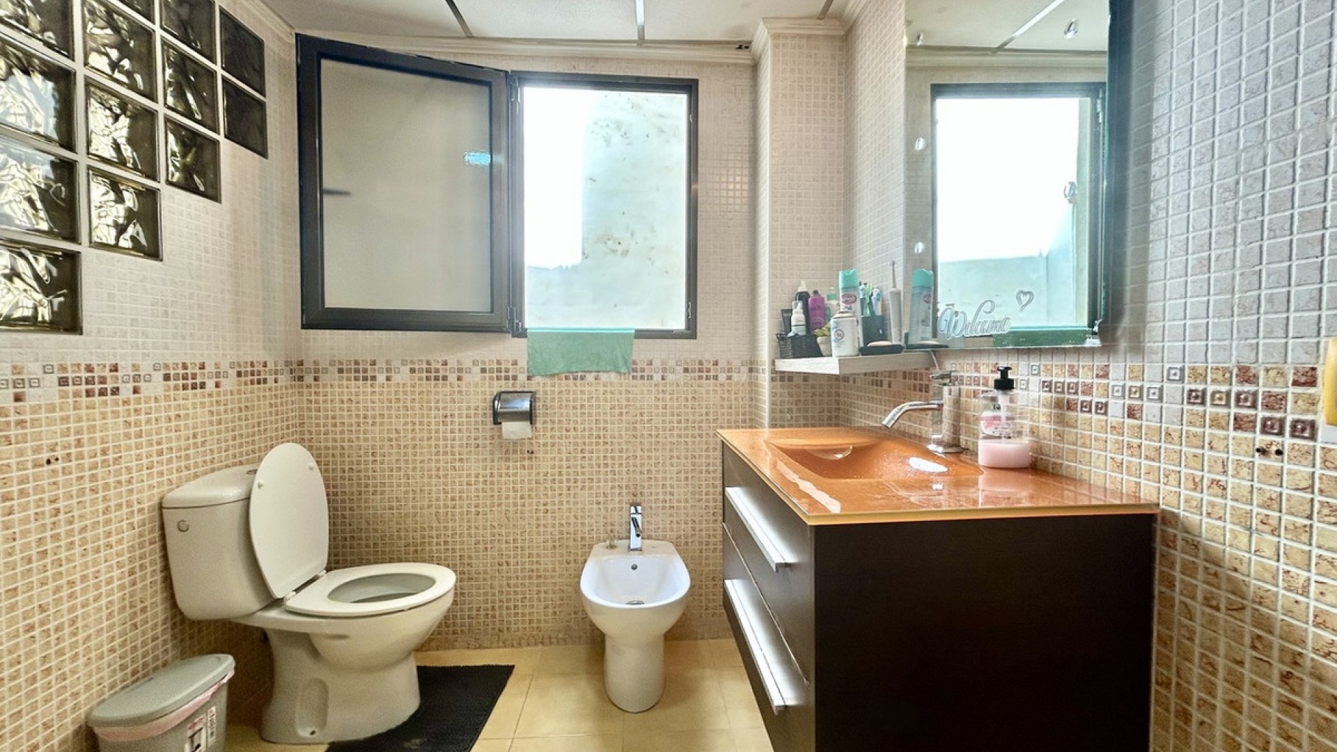 Apartment / flat in Rojales Centro