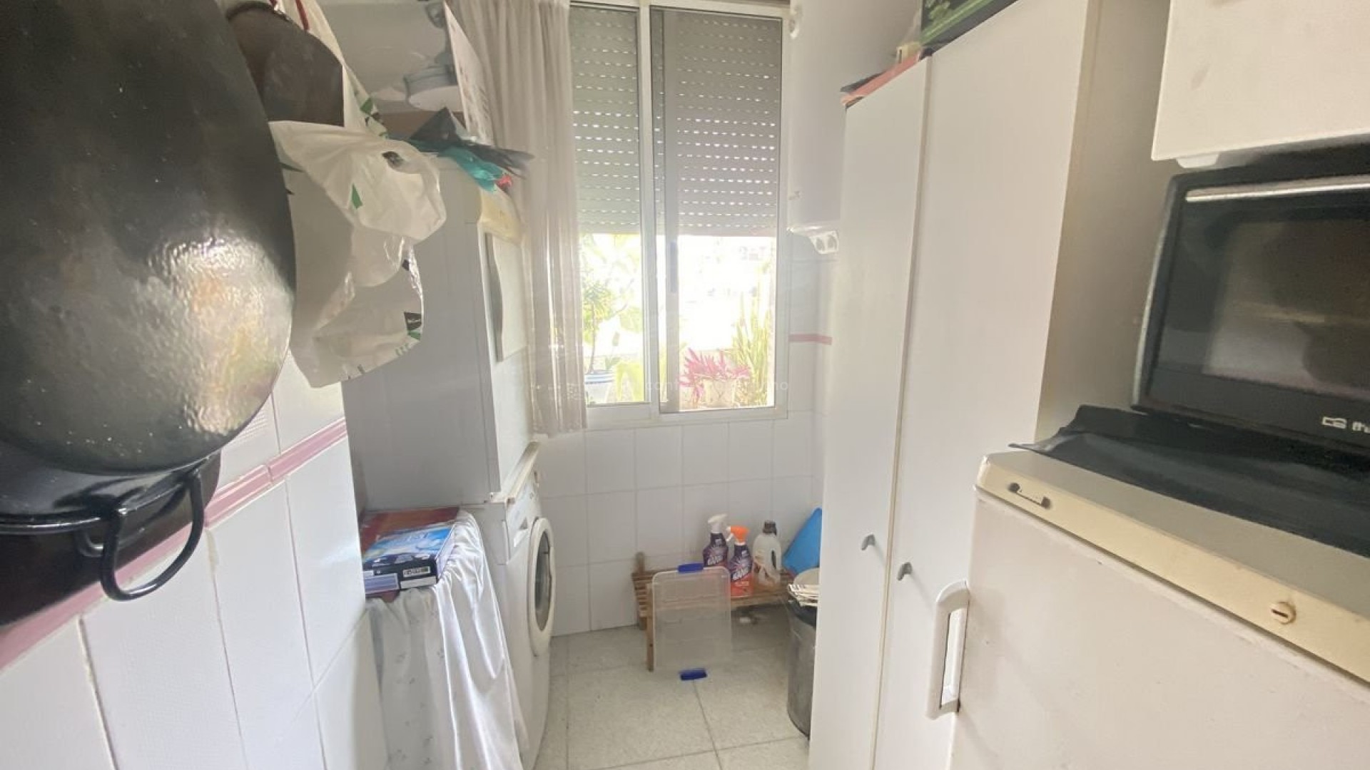 Apartment / flat in Rojales Centro