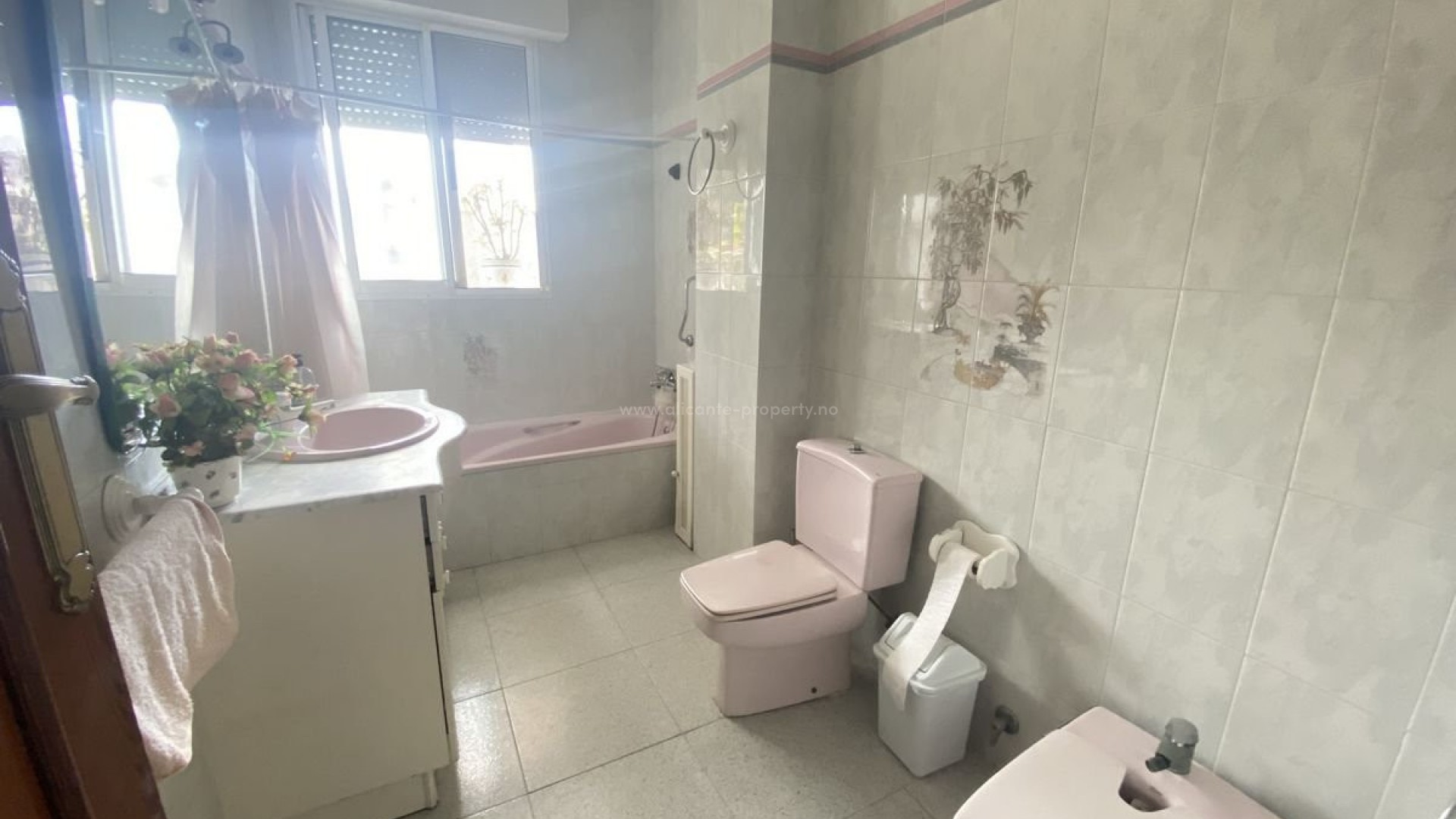 Apartment / flat in Rojales Centro