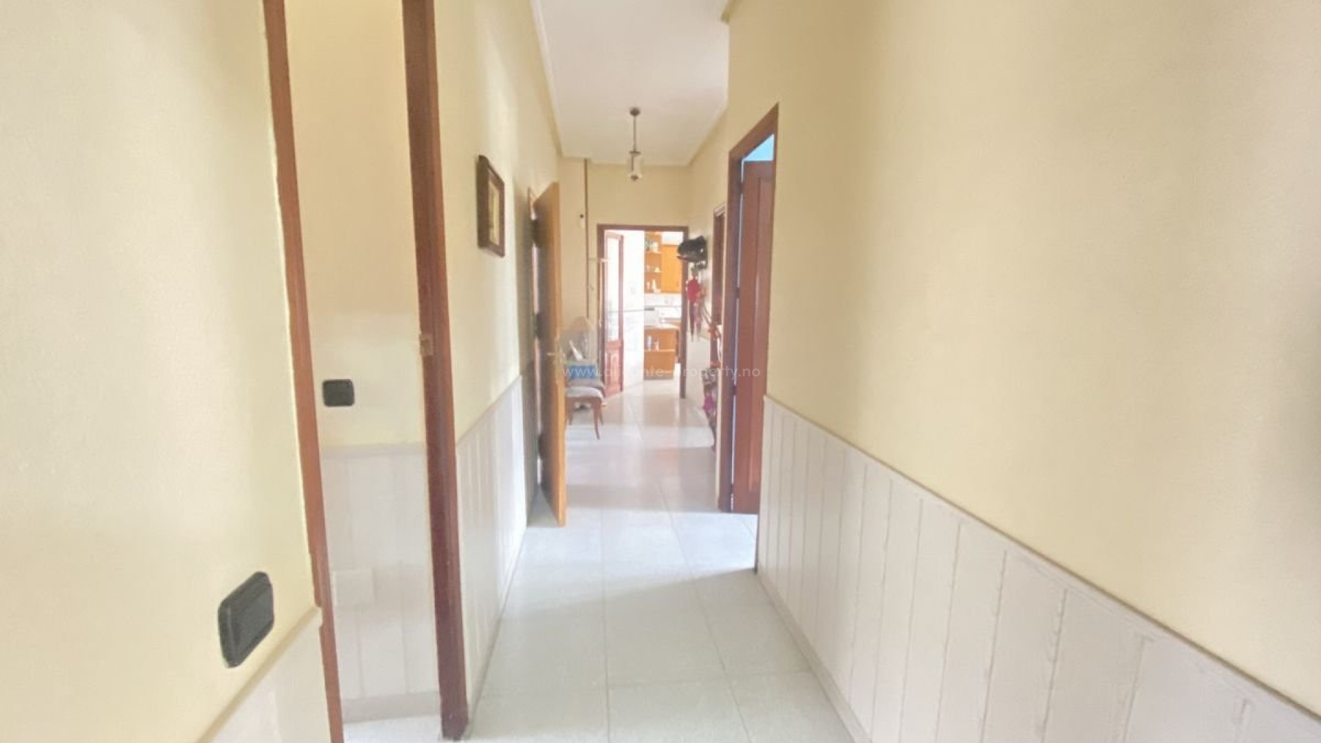 Apartment / flat in Rojales Centro