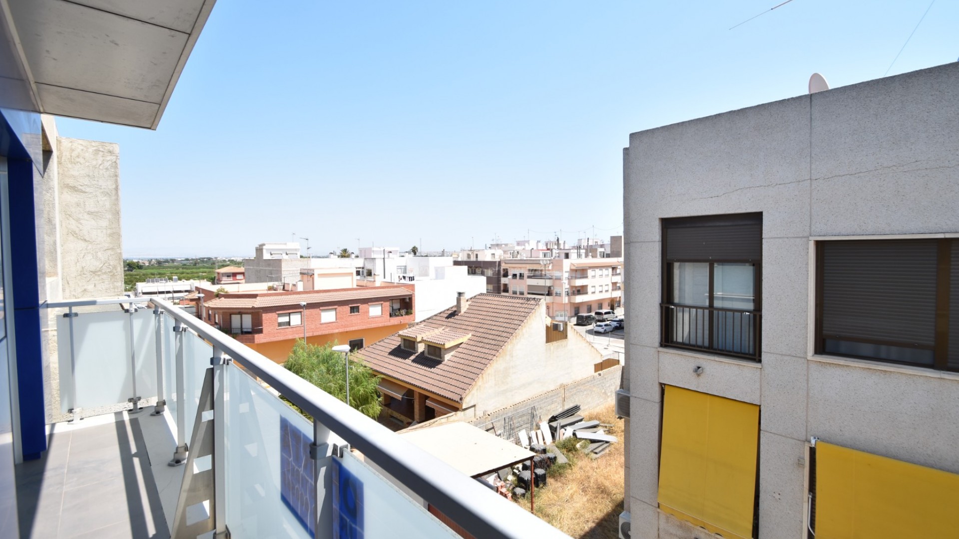 Apartment / flat in Rojales