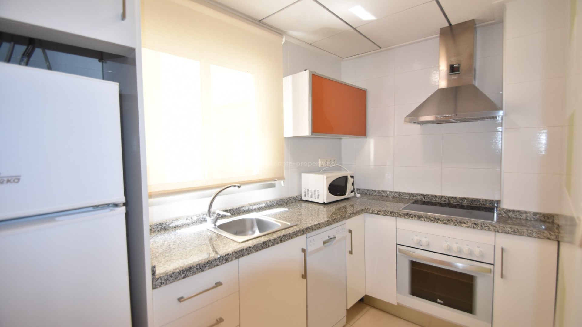 Apartment / flat in Rojales