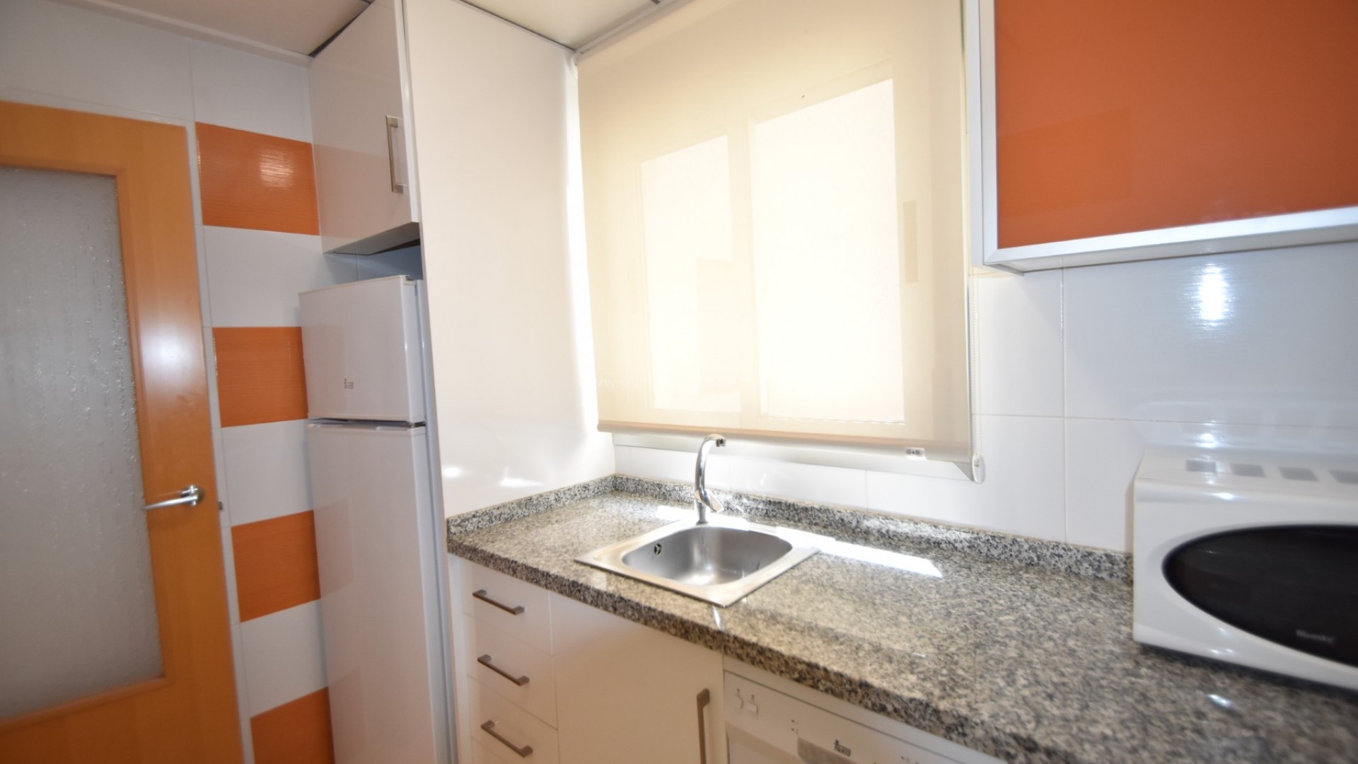 Apartment / flat in Rojales