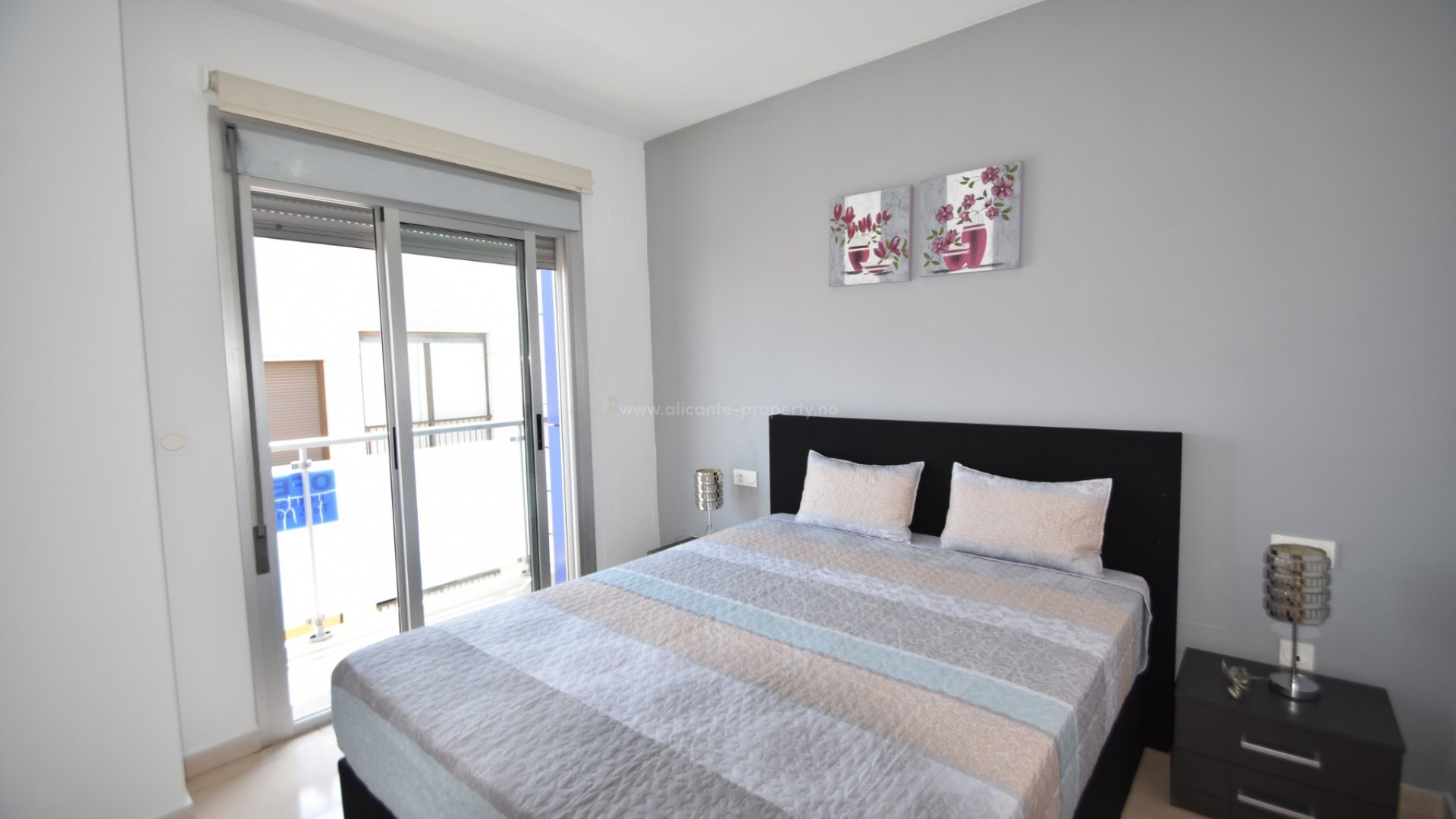 Apartment / flat in Rojales