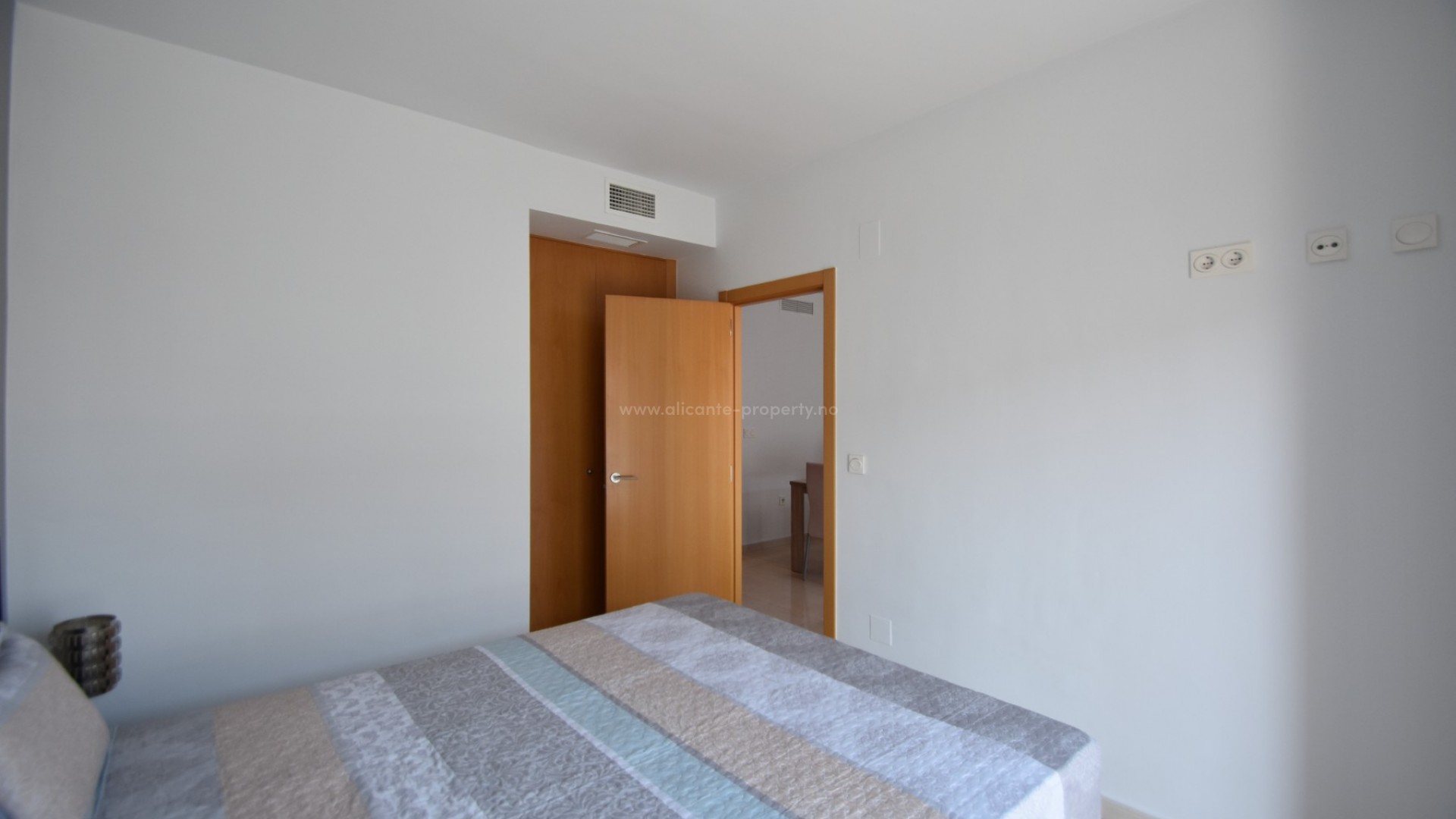 Apartment / flat in Rojales