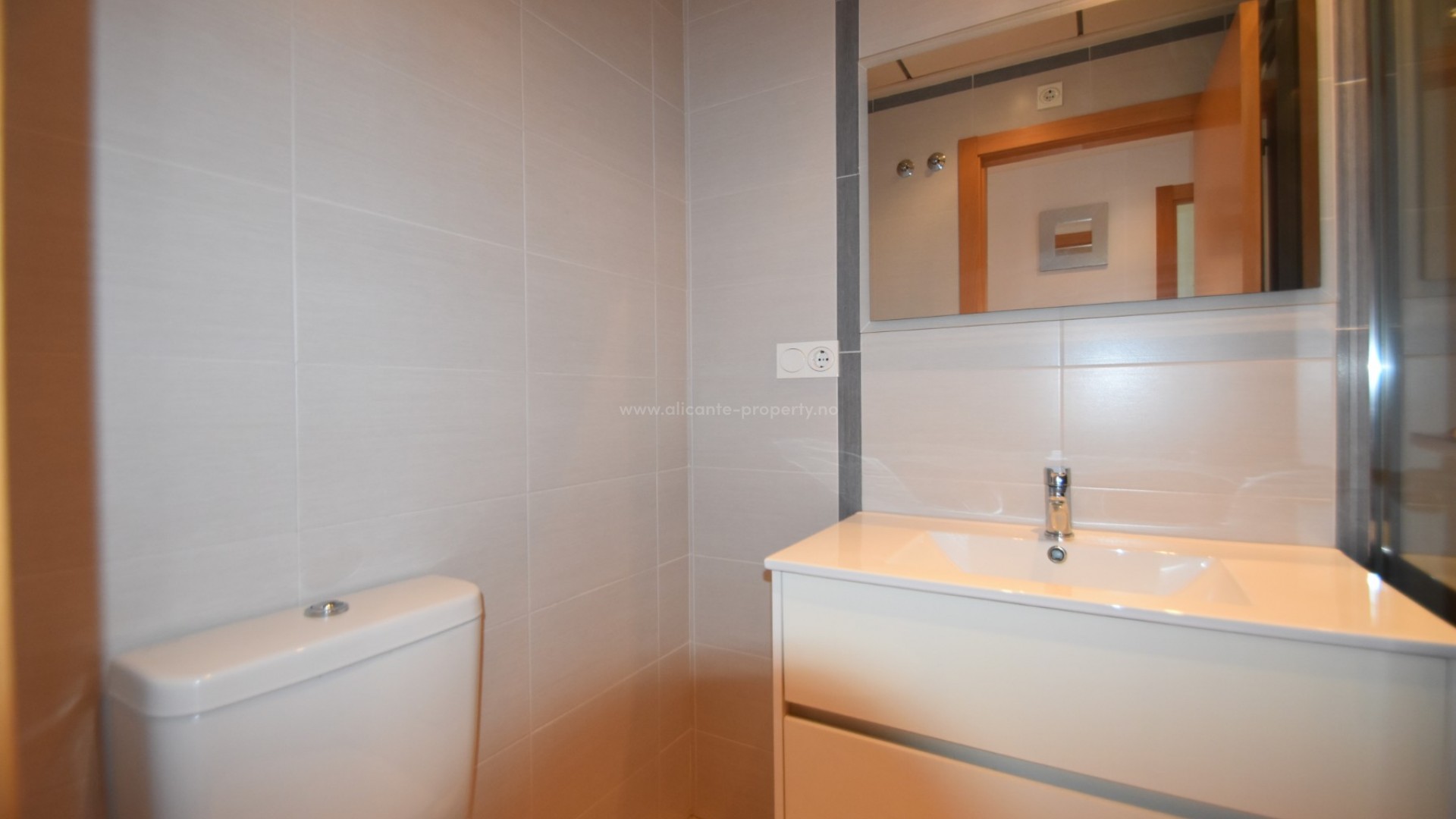 Apartment / flat in Rojales