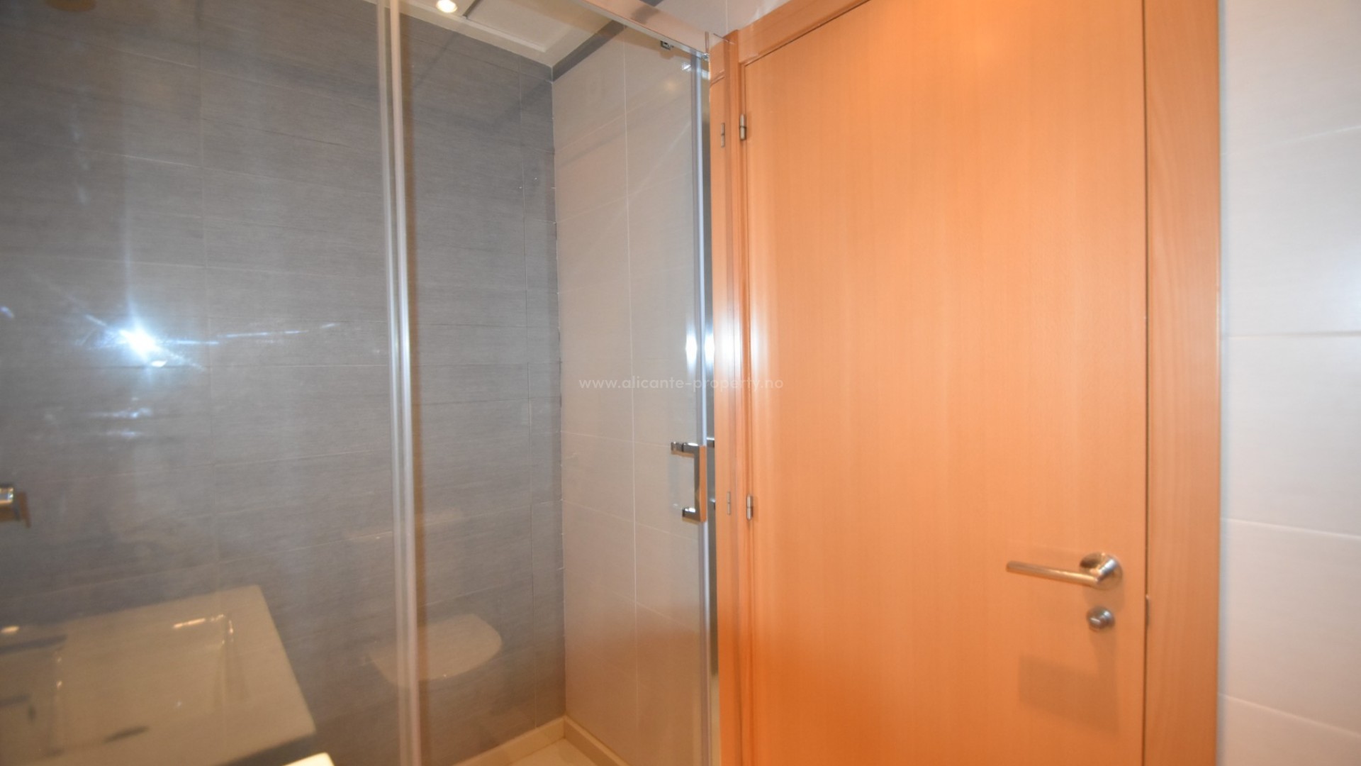 Apartment / flat in Rojales