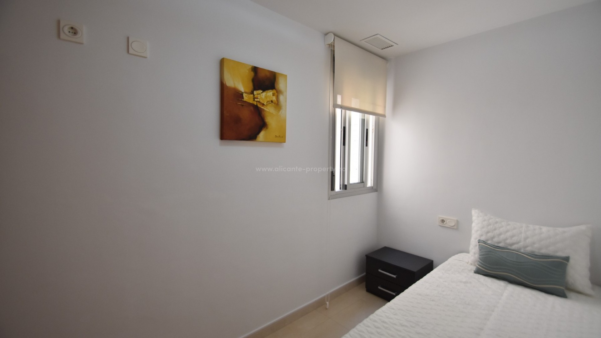 Apartment / flat in Rojales