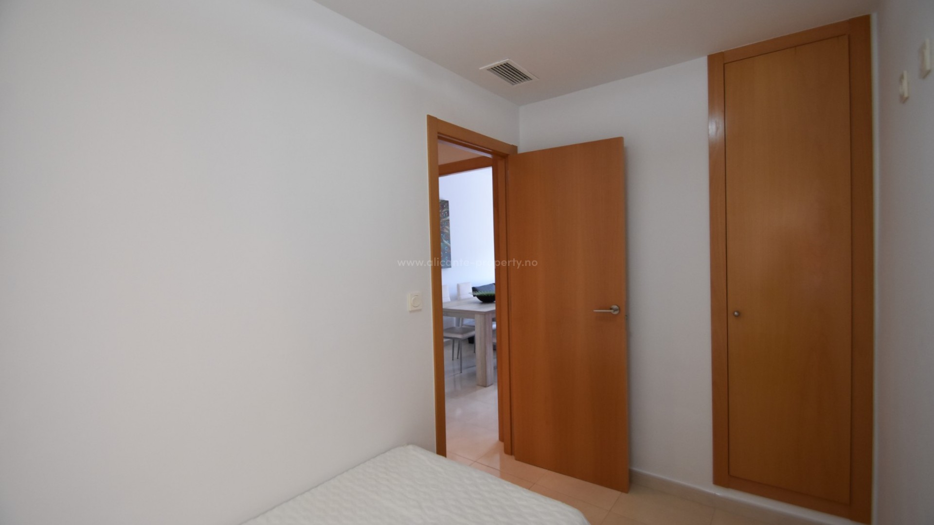 Apartment / flat in Rojales