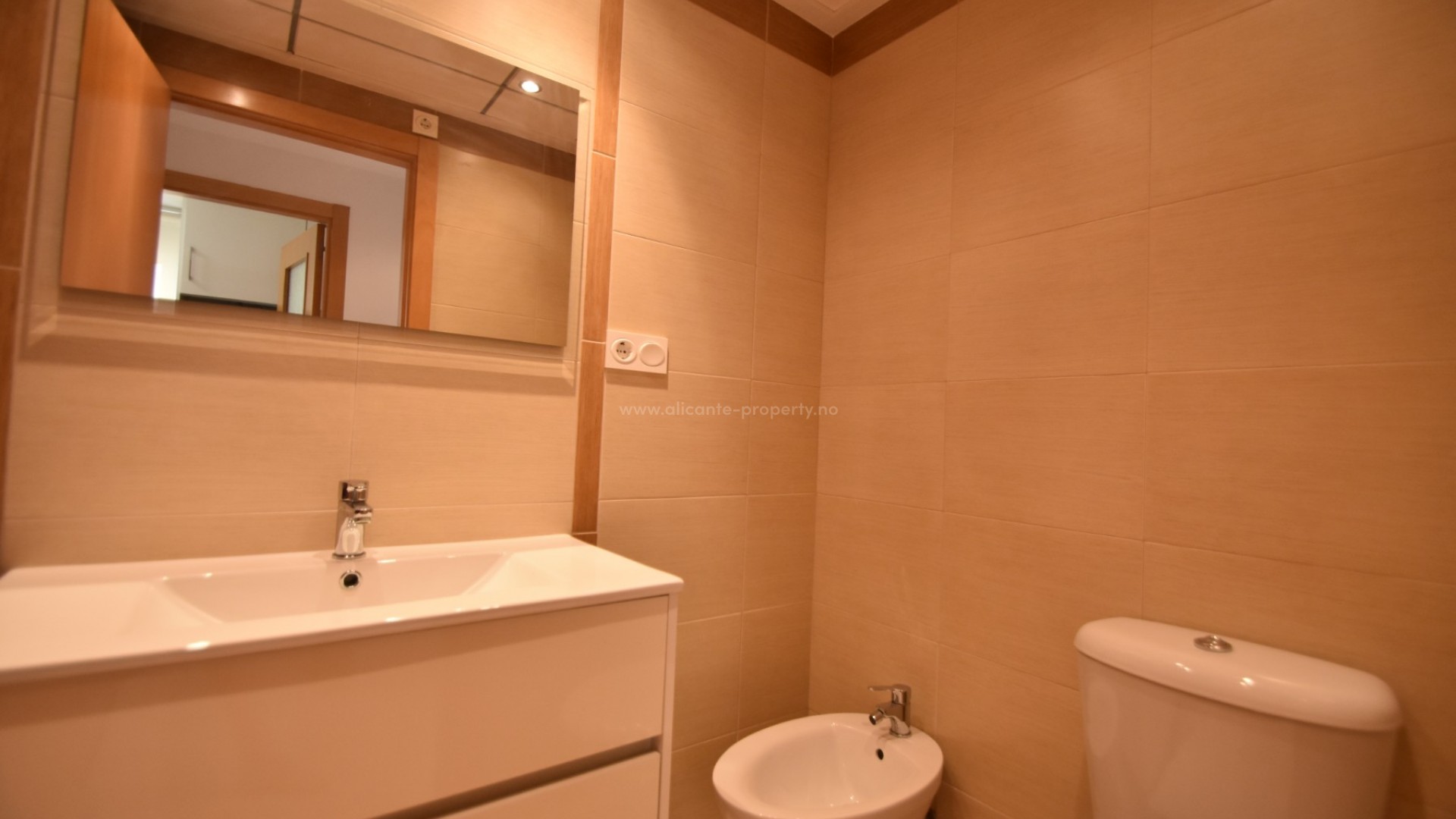 Apartment / flat in Rojales