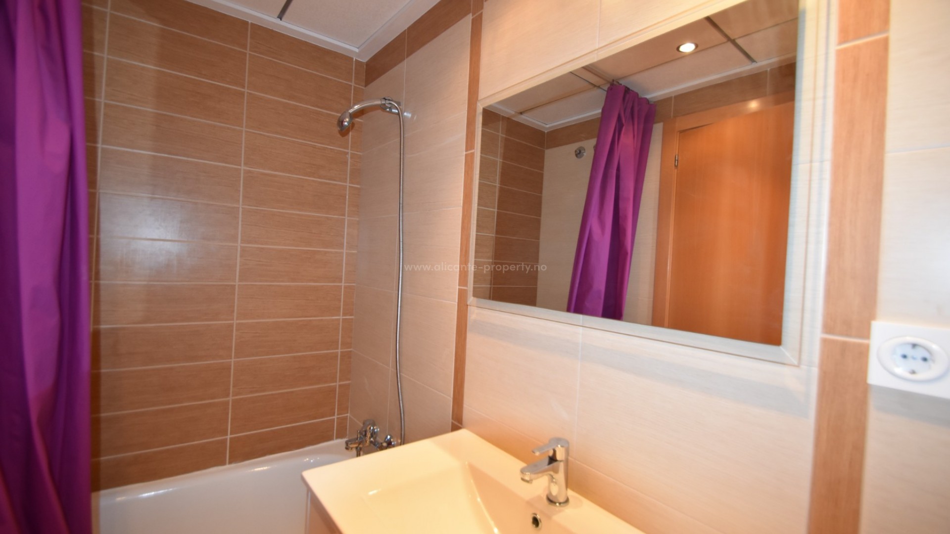 Apartment / flat in Rojales