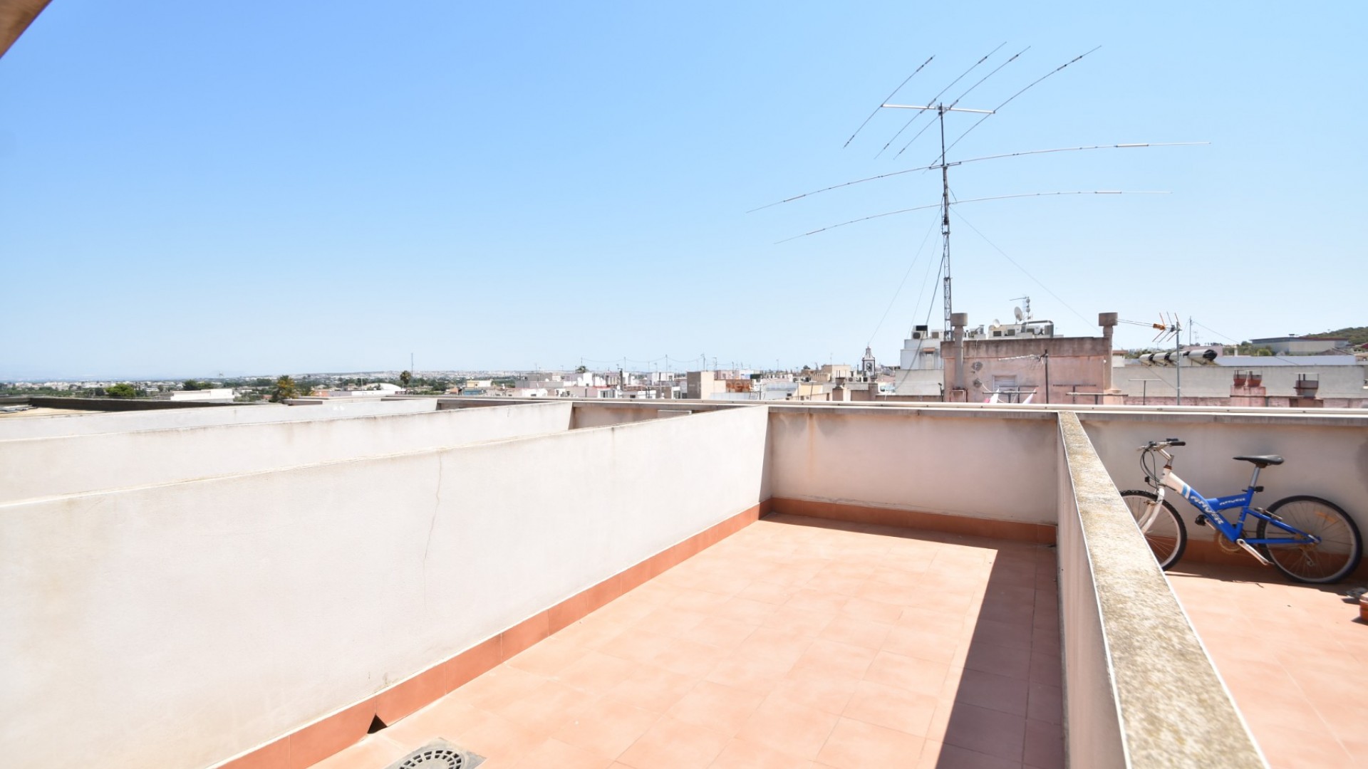 Apartment / flat in Rojales